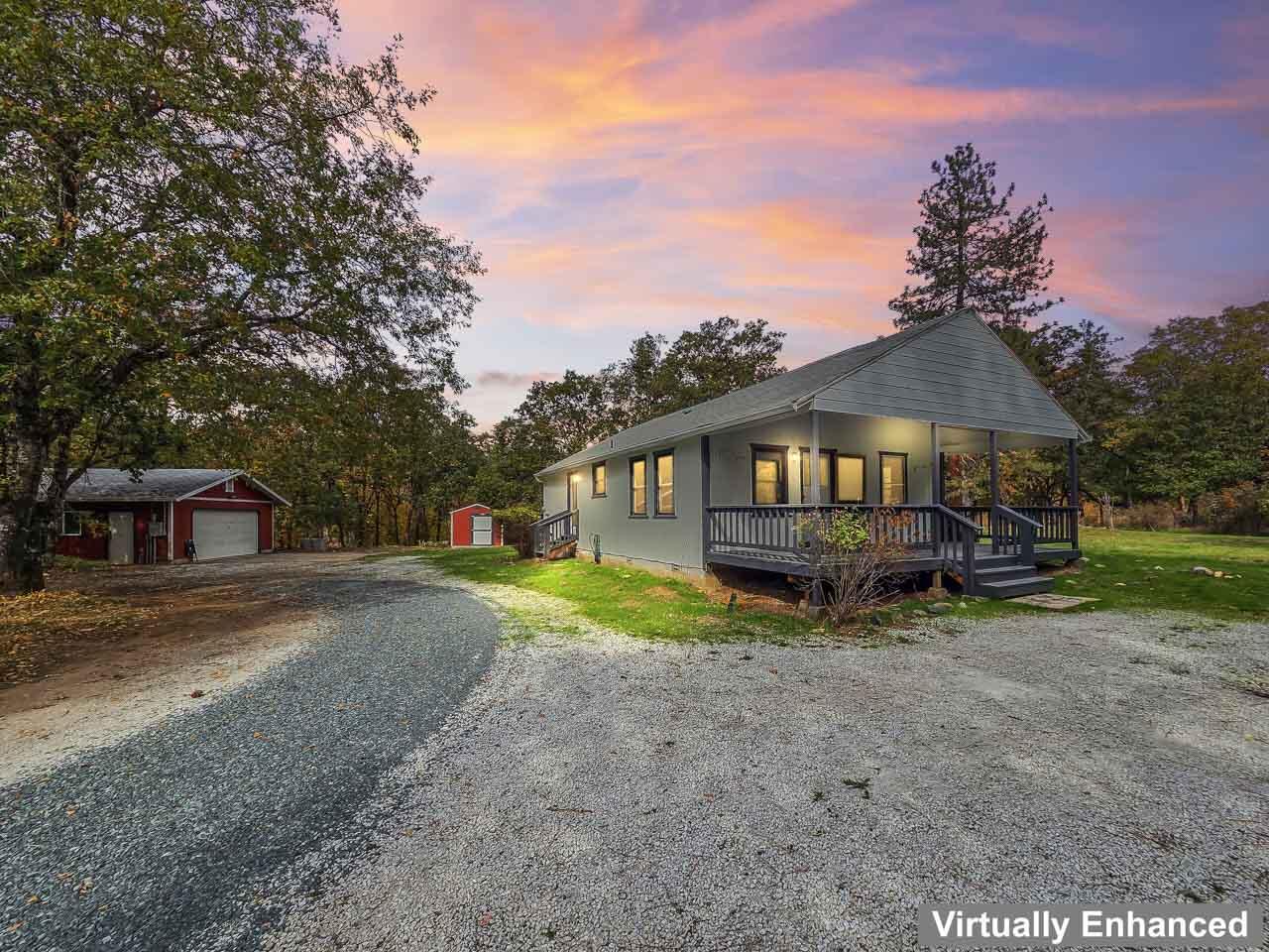 Hugo Estates Unrecored Subdivision - Residential