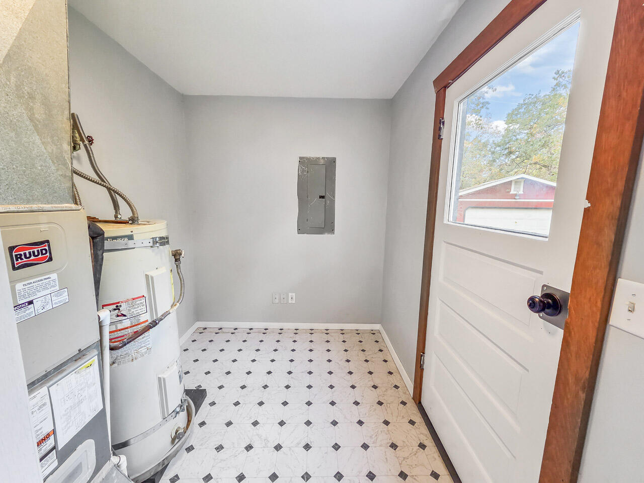 Hugo Estates Unrecored Subdivision - Residential