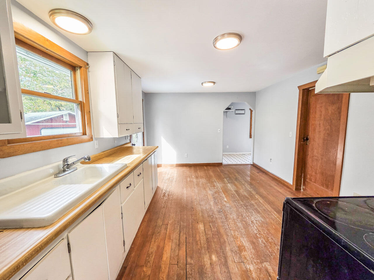 Hugo Estates Unrecored Subdivision - Residential