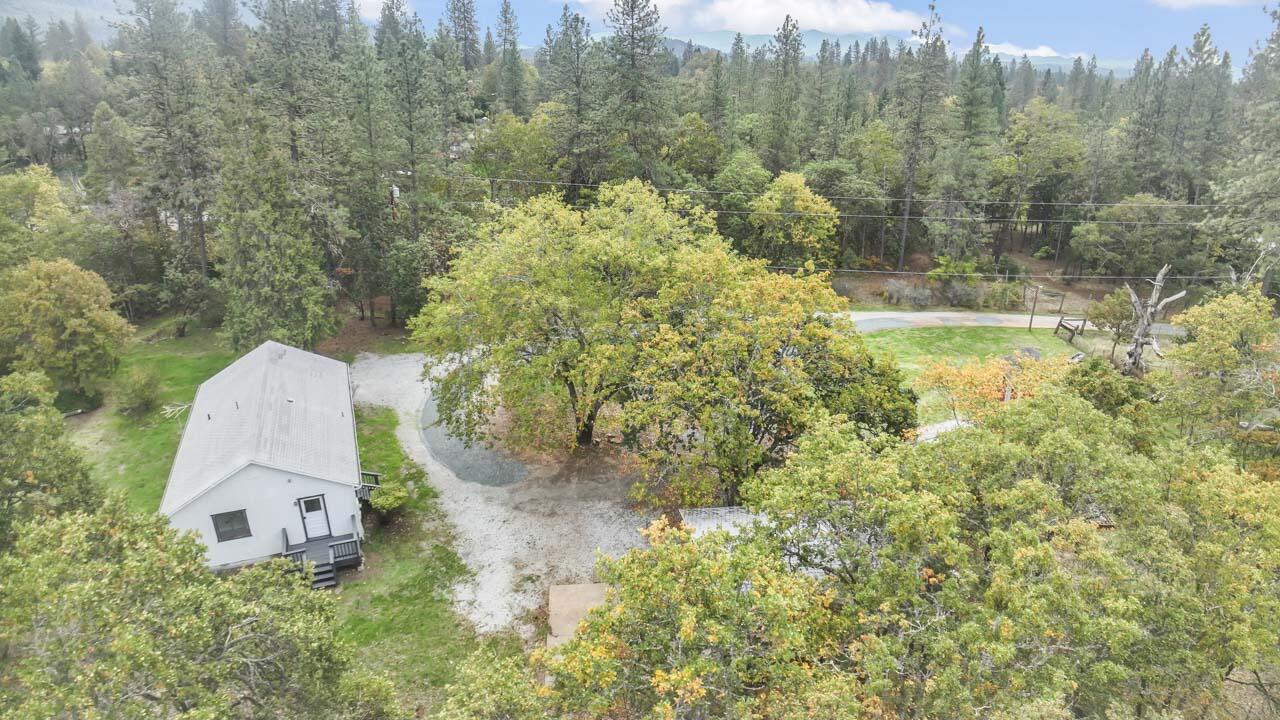 Hugo Estates Unrecored Subdivision - Residential