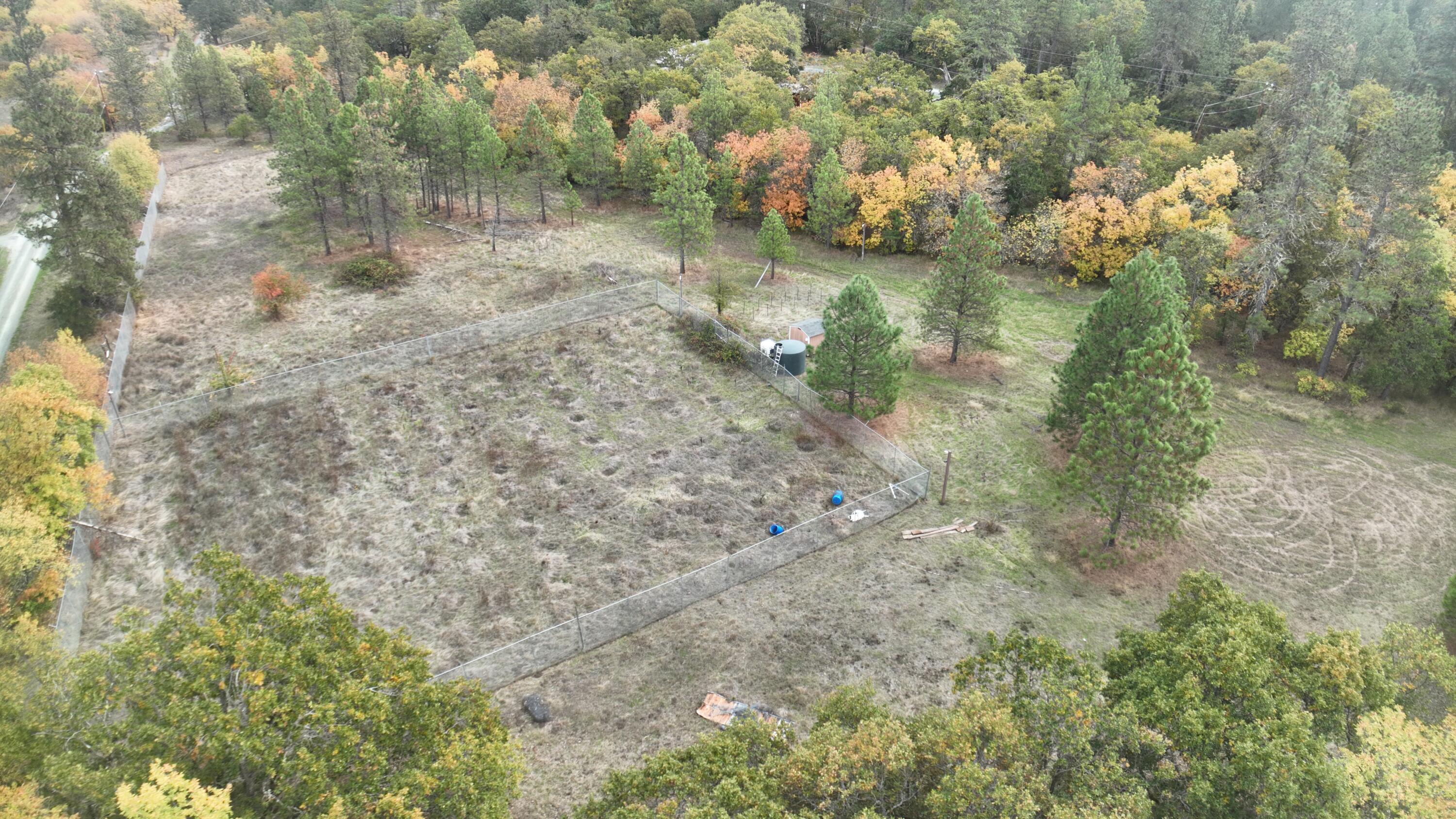 Hugo Estates Unrecored Subdivision - Residential