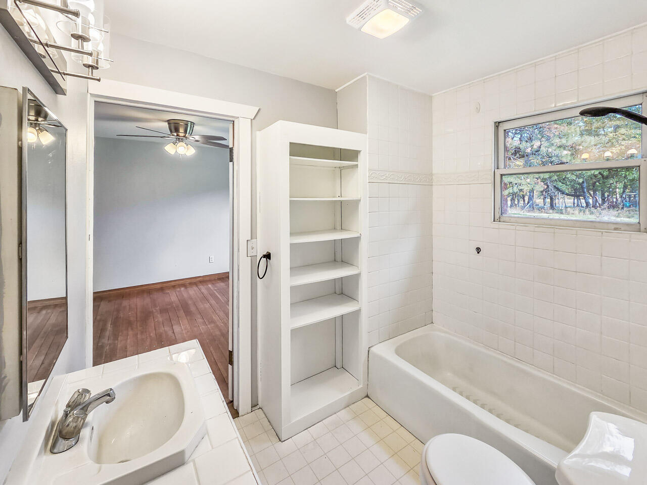 Hugo Estates Unrecored Subdivision - Residential