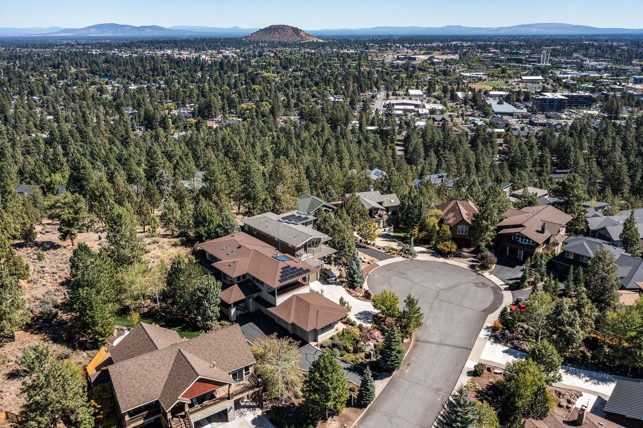 Golden Butte - Residential