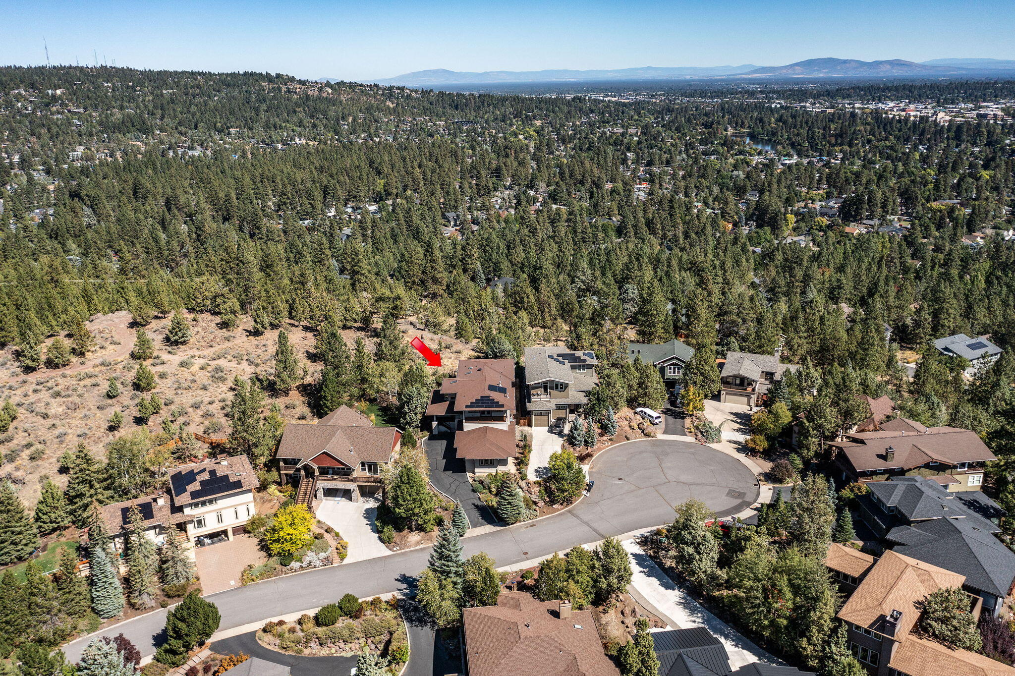 Golden Butte - Residential