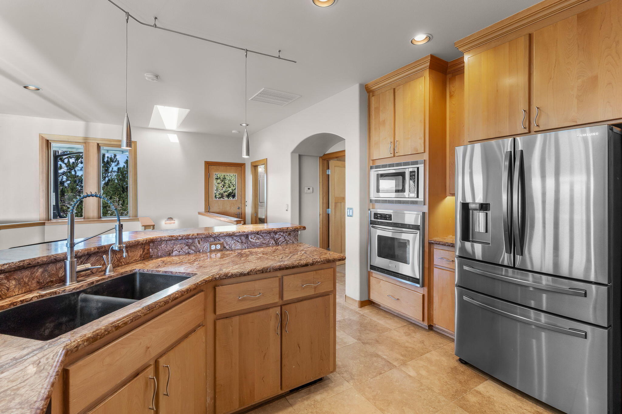 Golden Butte - Residential