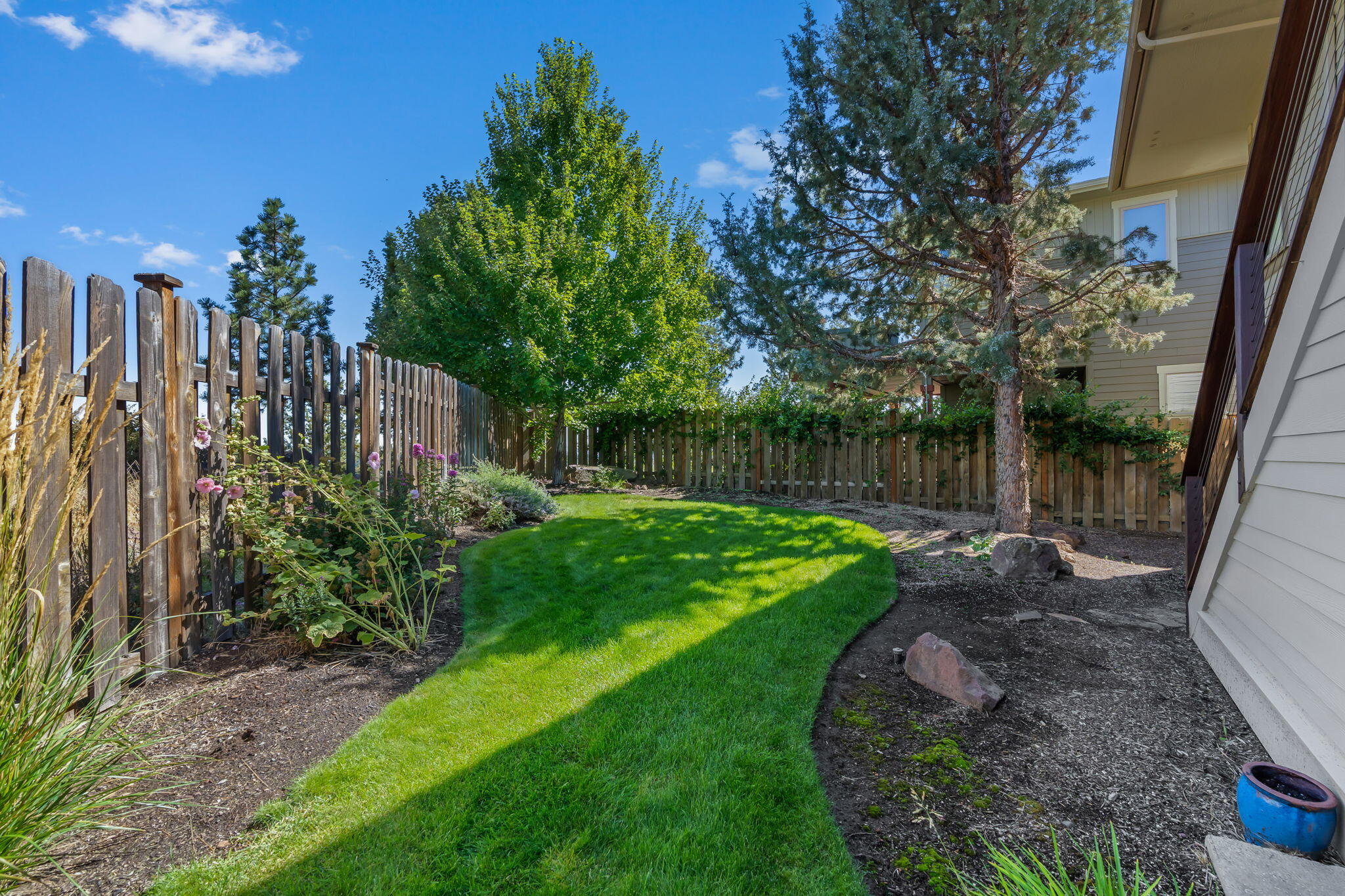Golden Butte - Residential