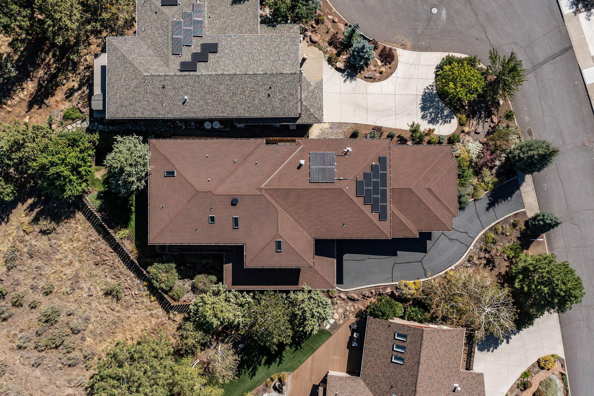 Golden Butte - Residential