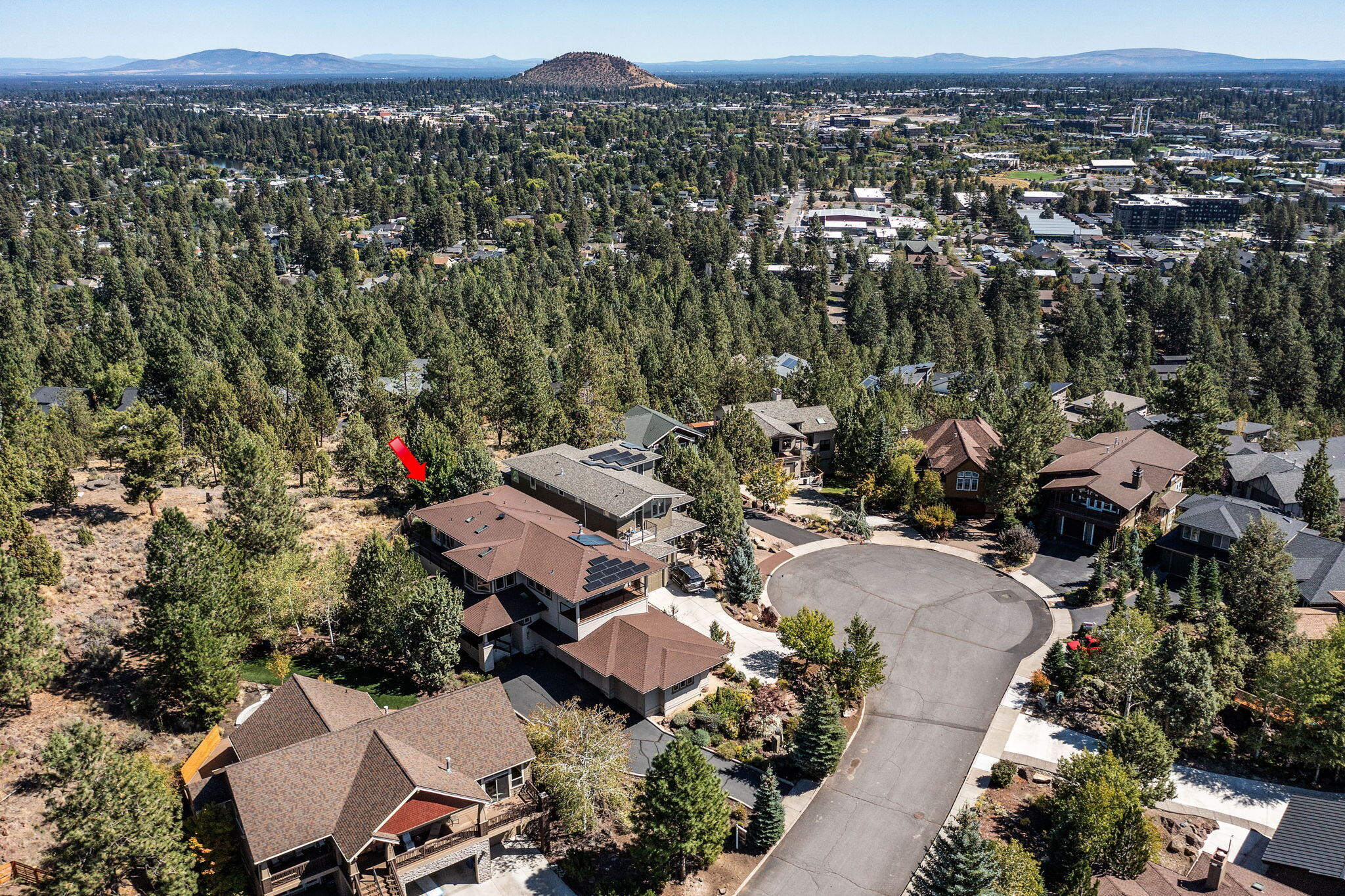 Golden Butte - Residential