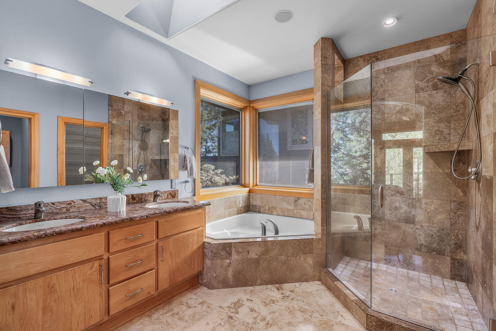 Golden Butte - Residential