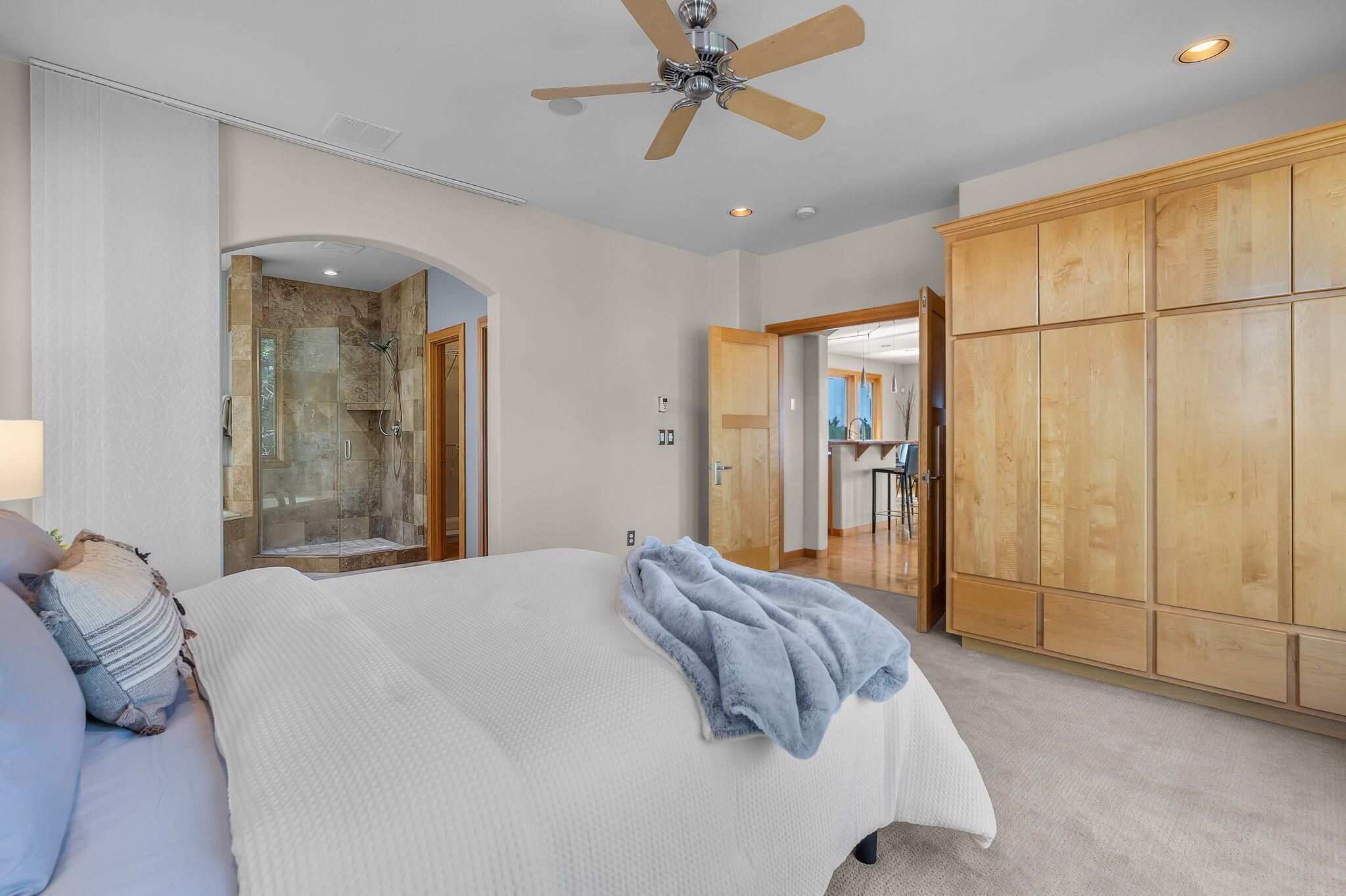 Golden Butte - Residential