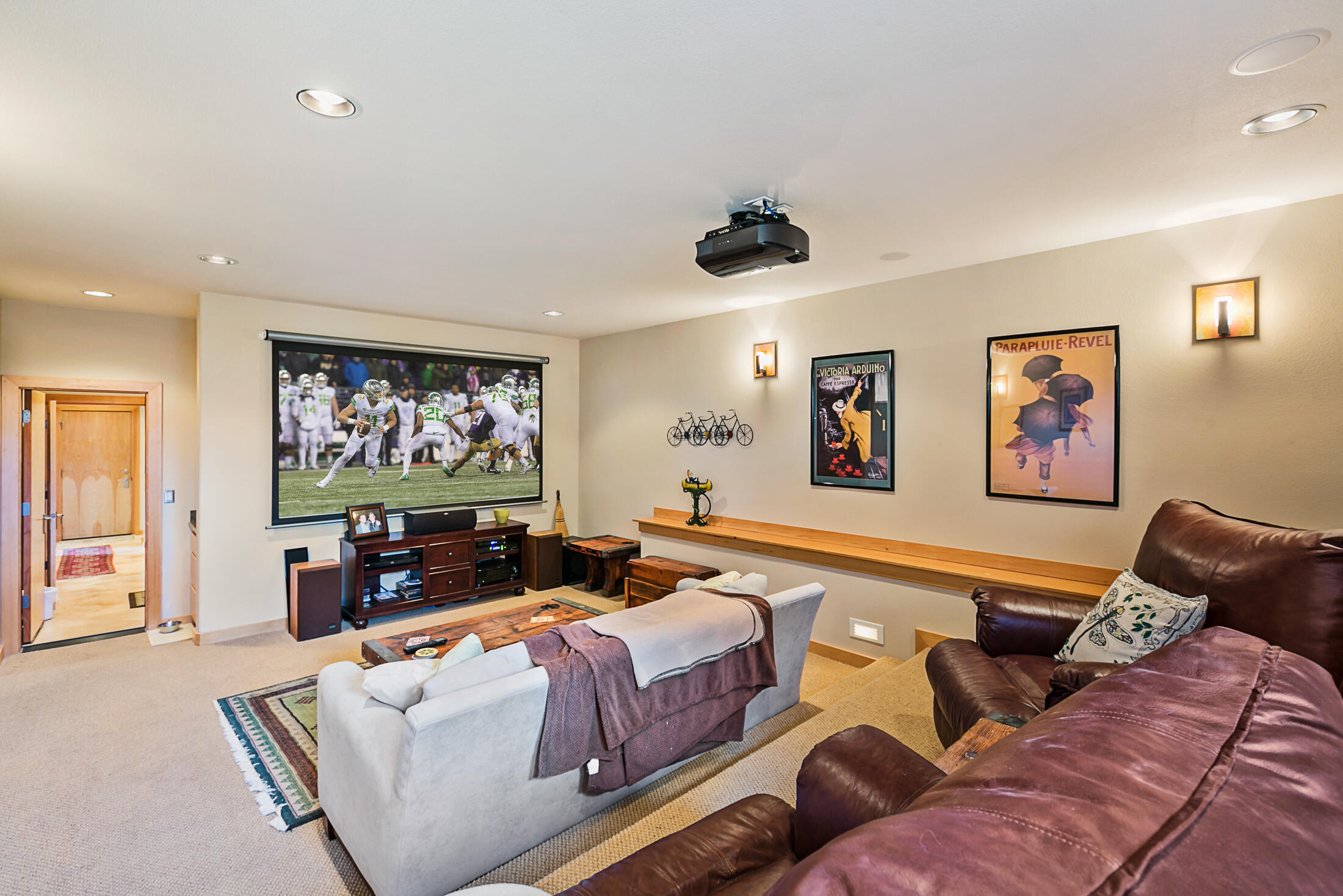 Golden Butte - Residential