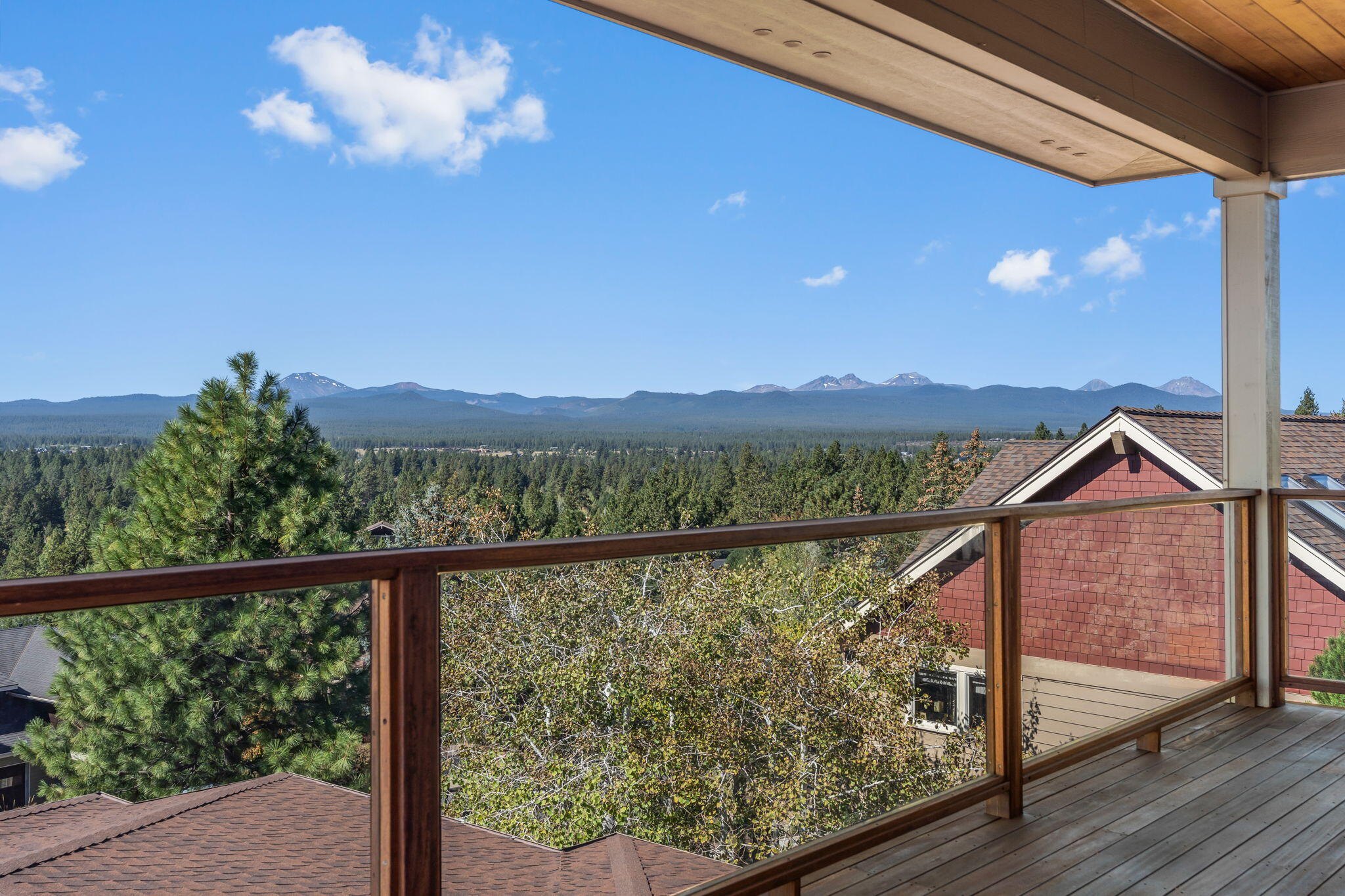 Golden Butte - Residential