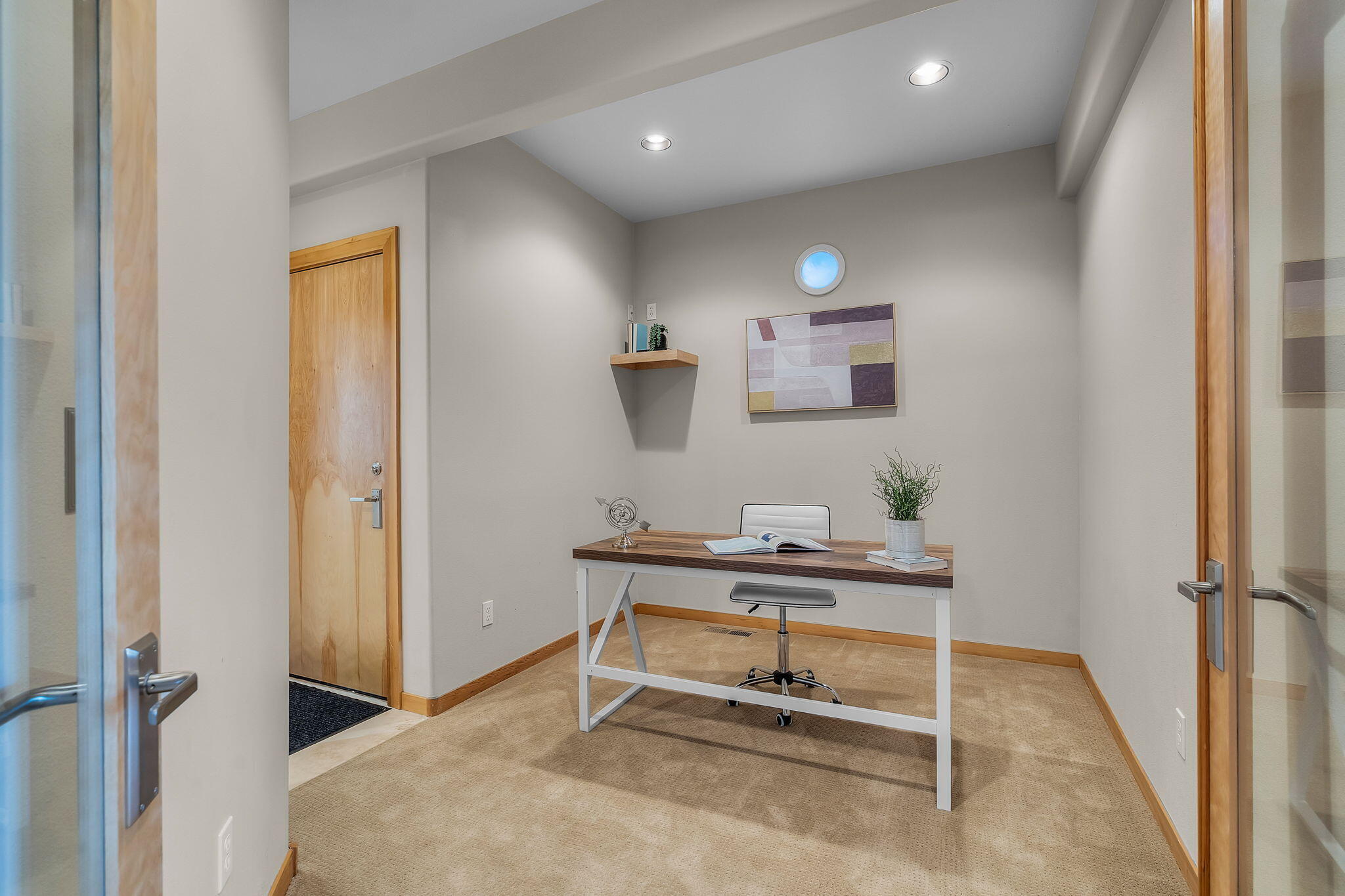 Golden Butte - Residential