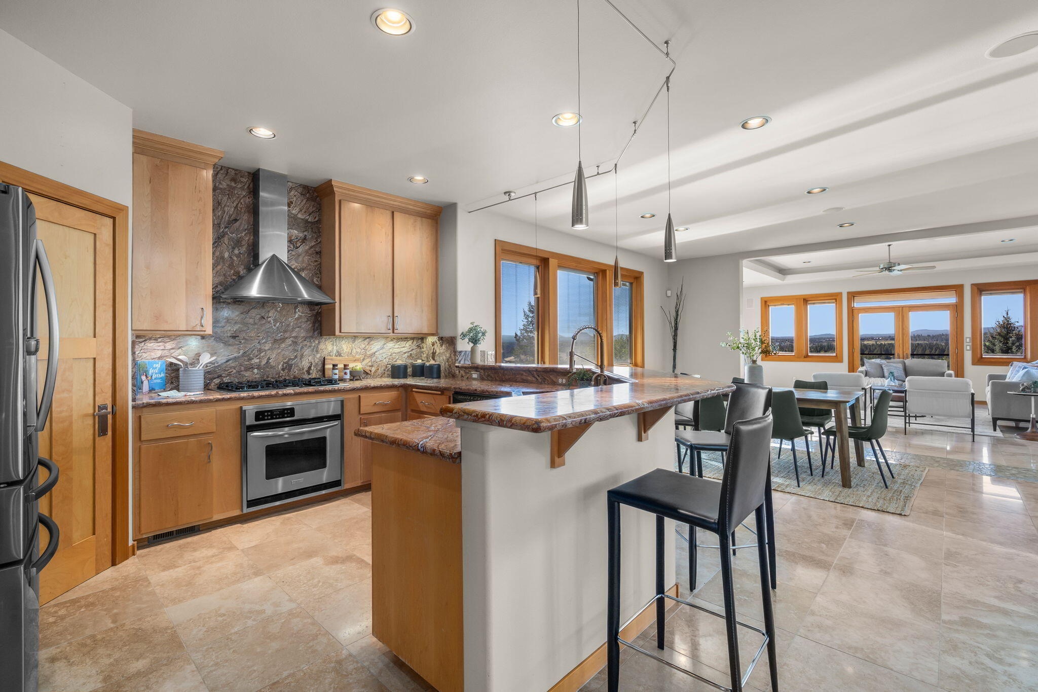 Golden Butte - Residential