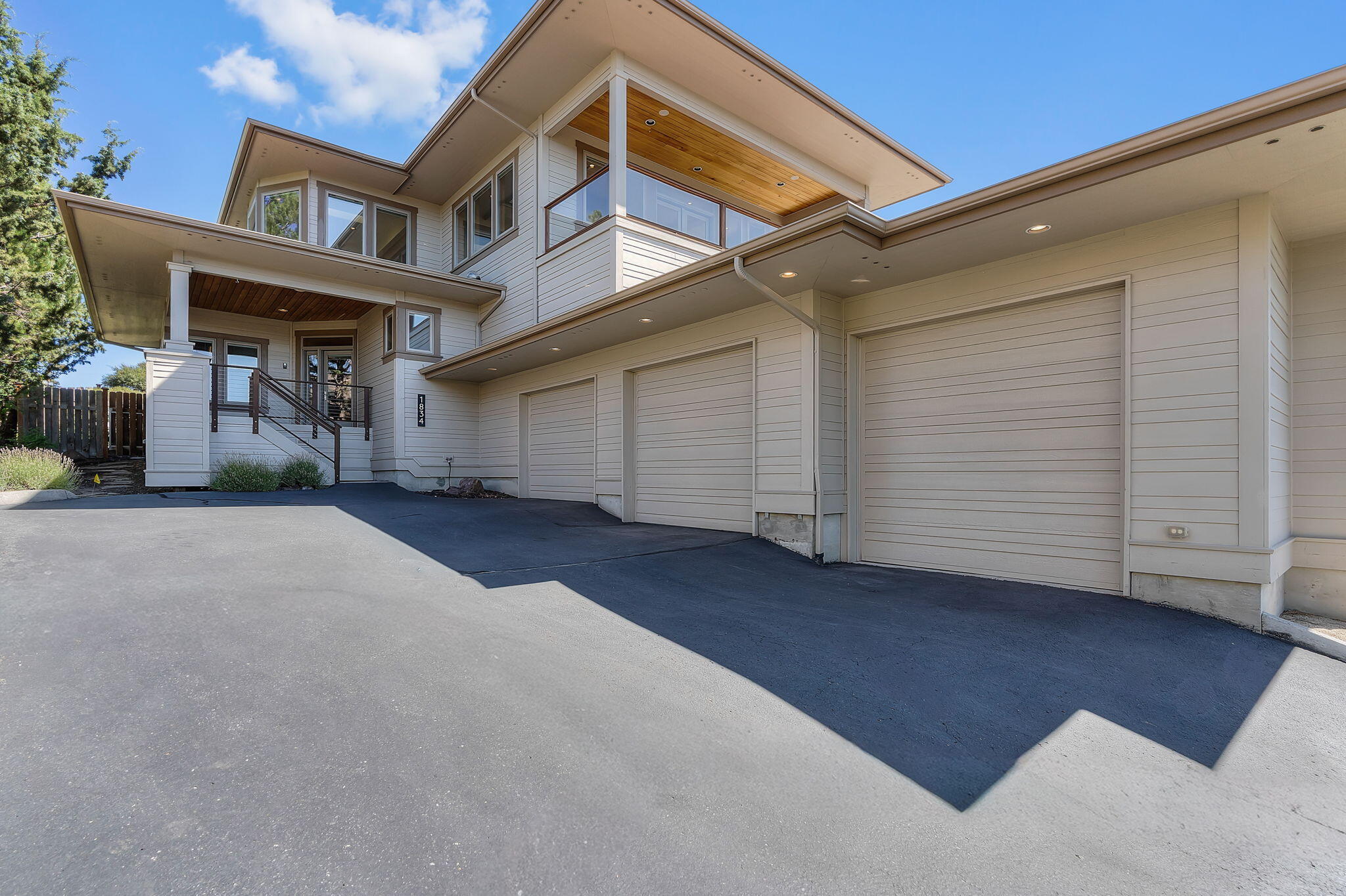 Golden Butte - Residential