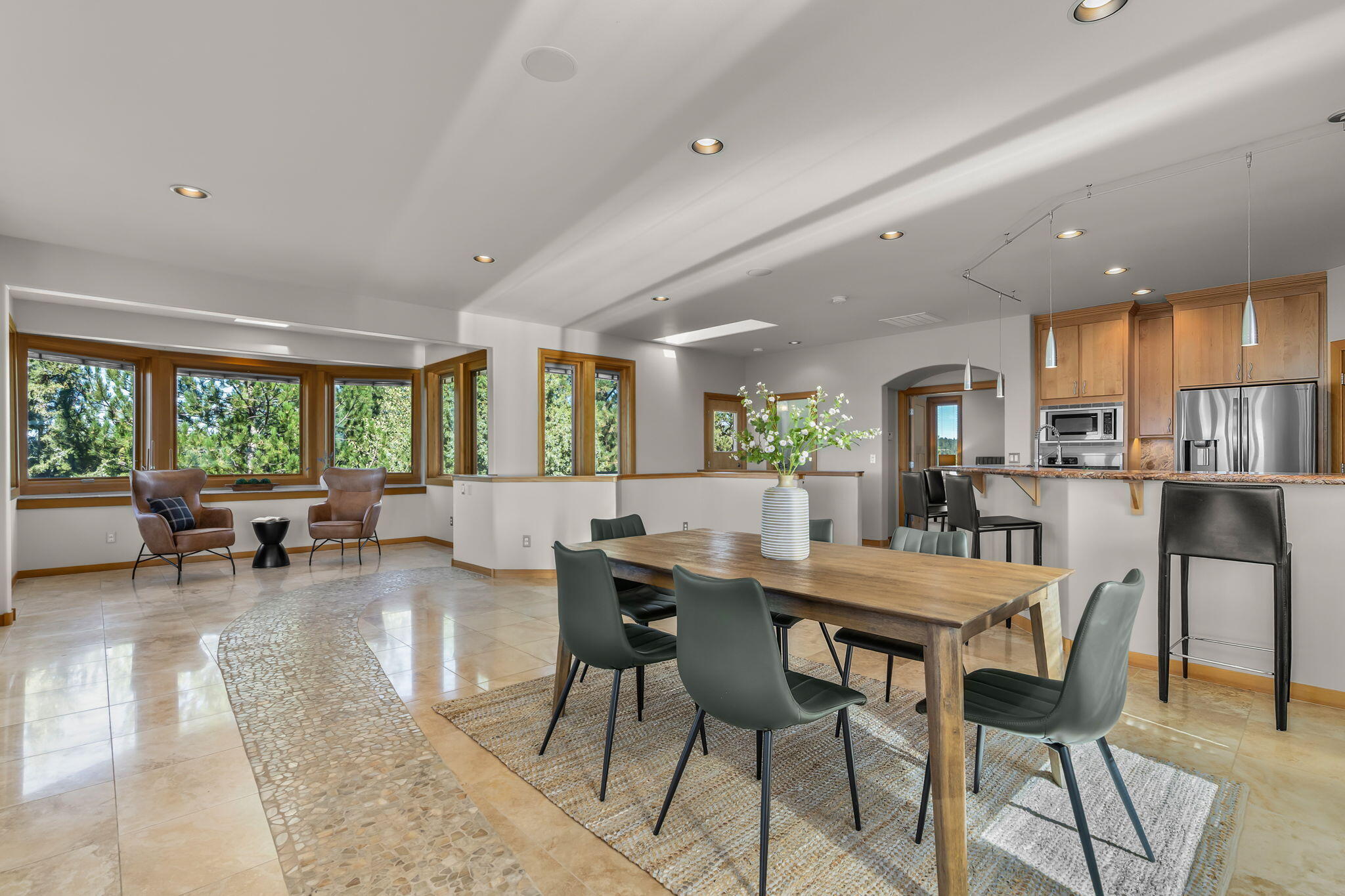 Golden Butte - Residential