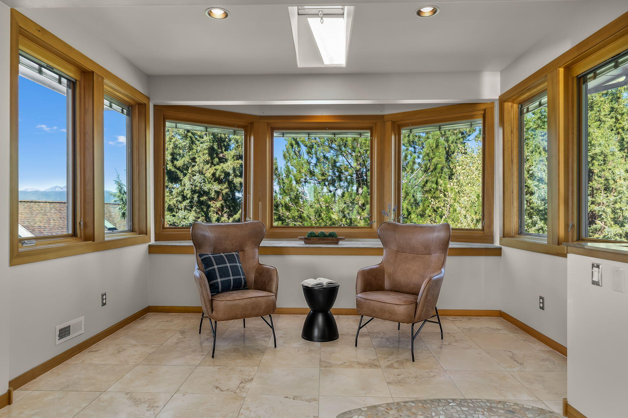 Golden Butte - Residential