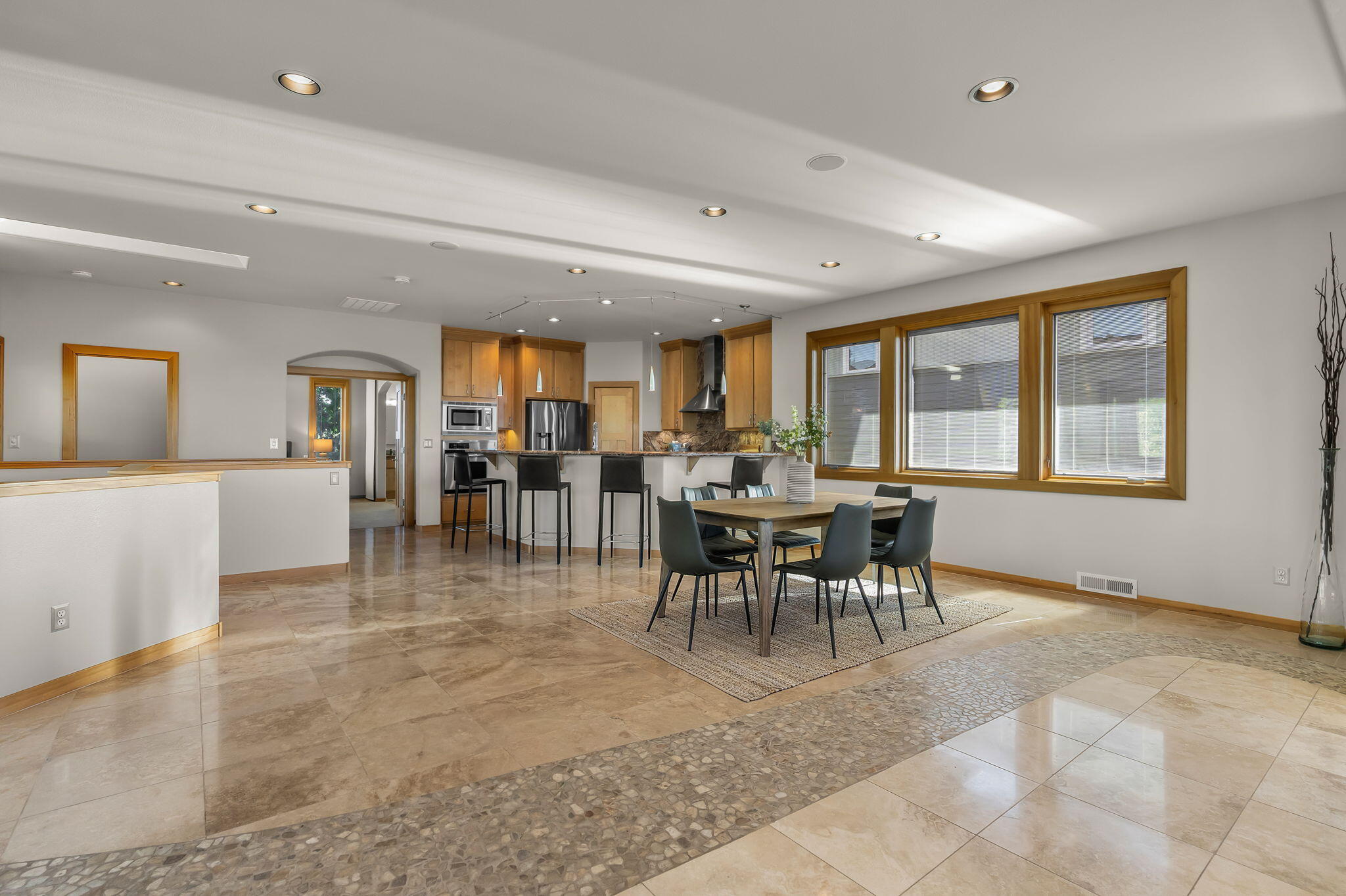 Golden Butte - Residential