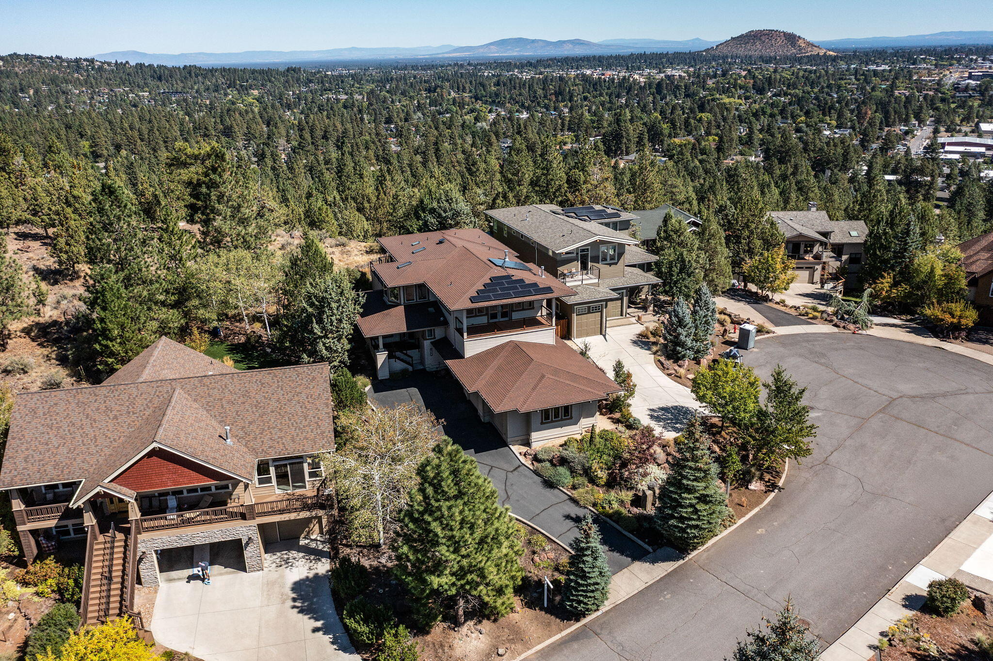 Golden Butte - Residential