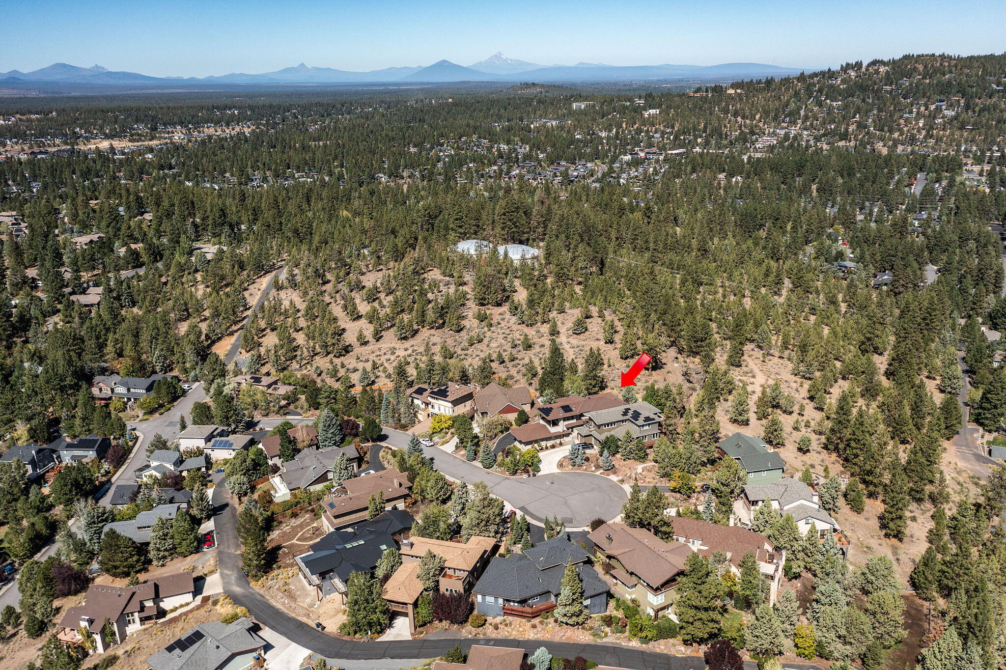 Golden Butte - Residential