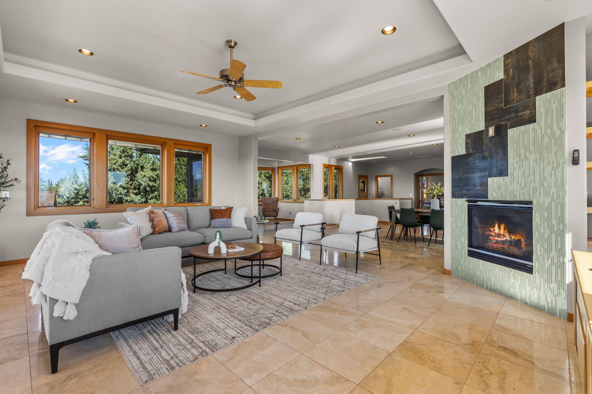 Golden Butte - Residential