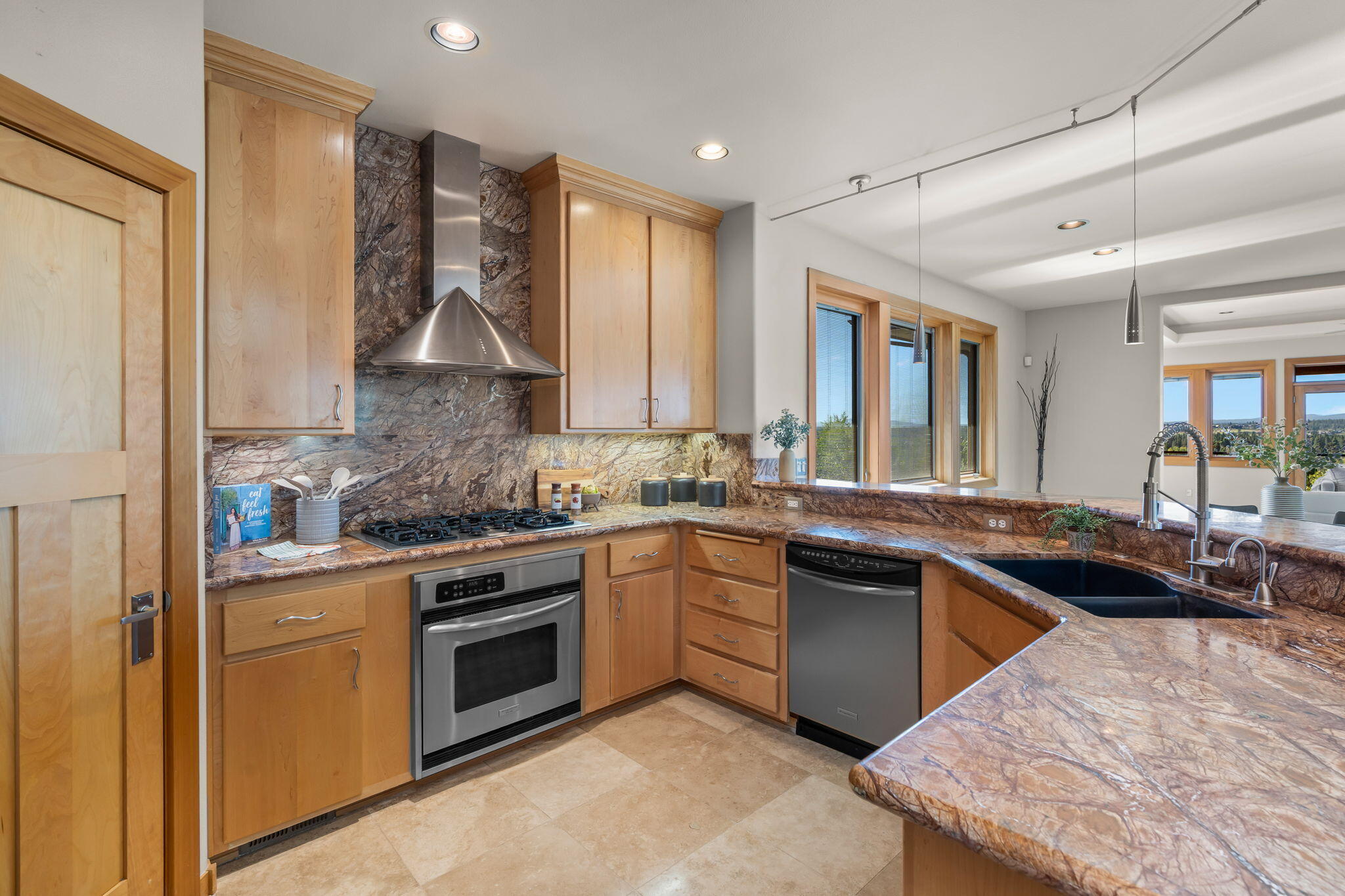 Golden Butte - Residential