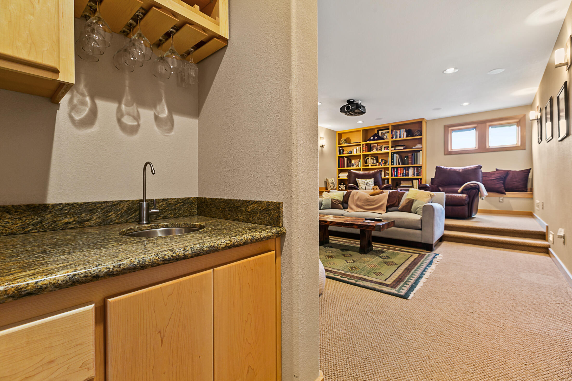 Golden Butte - Residential