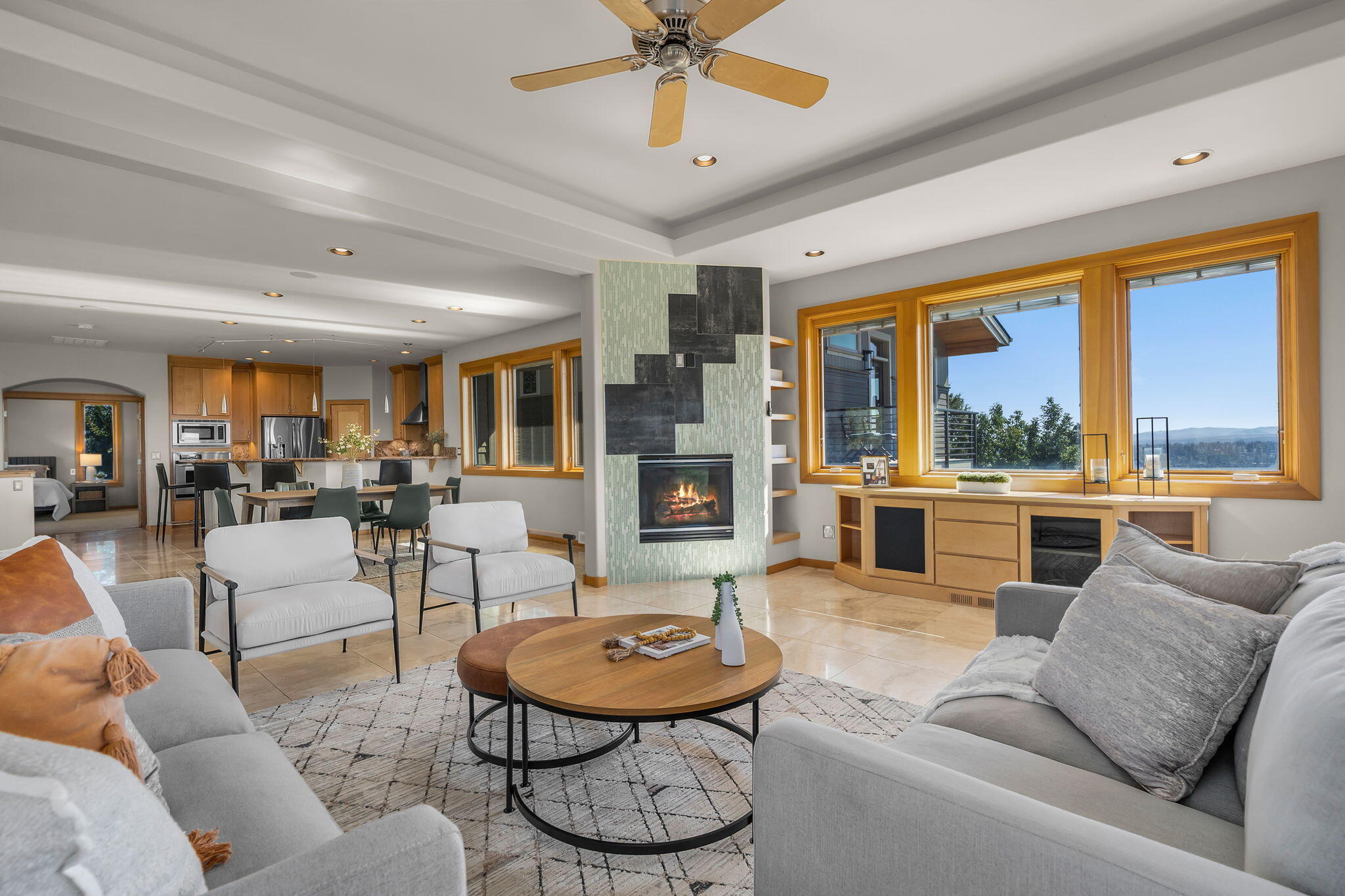 Golden Butte - Residential