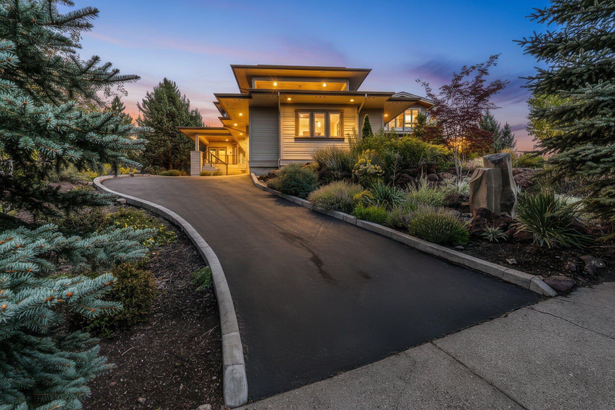 Golden Butte - Residential