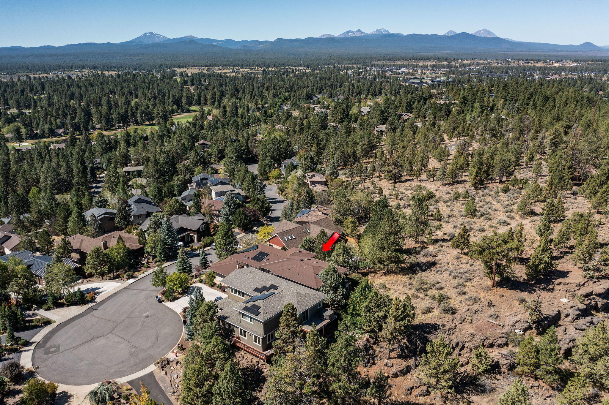 Golden Butte - Residential
