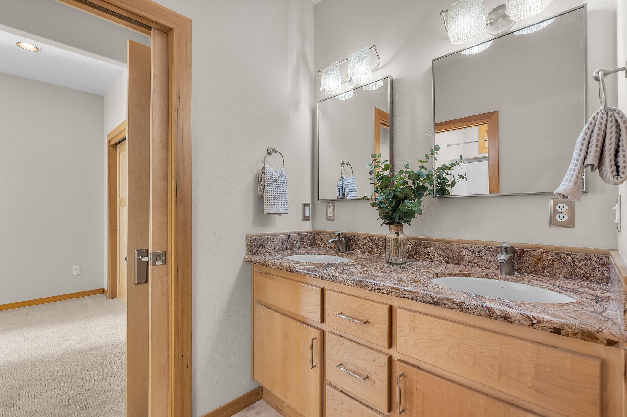 Golden Butte - Residential