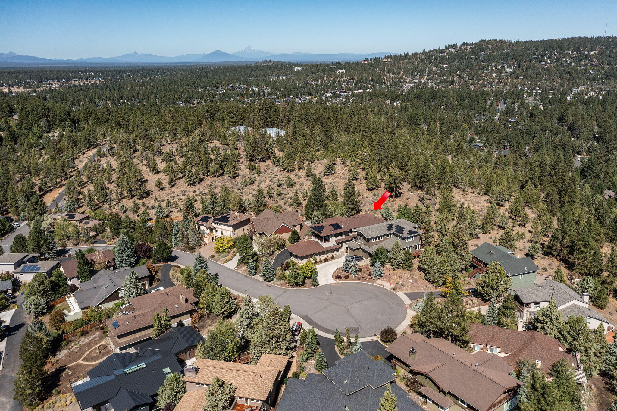 Golden Butte - Residential