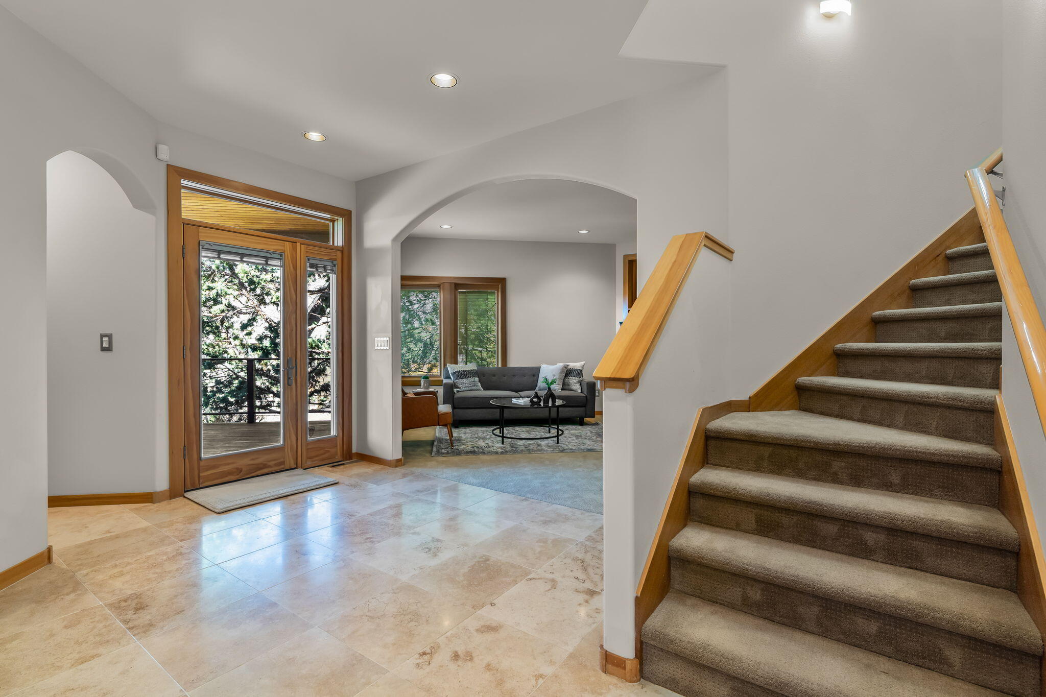 Golden Butte - Residential