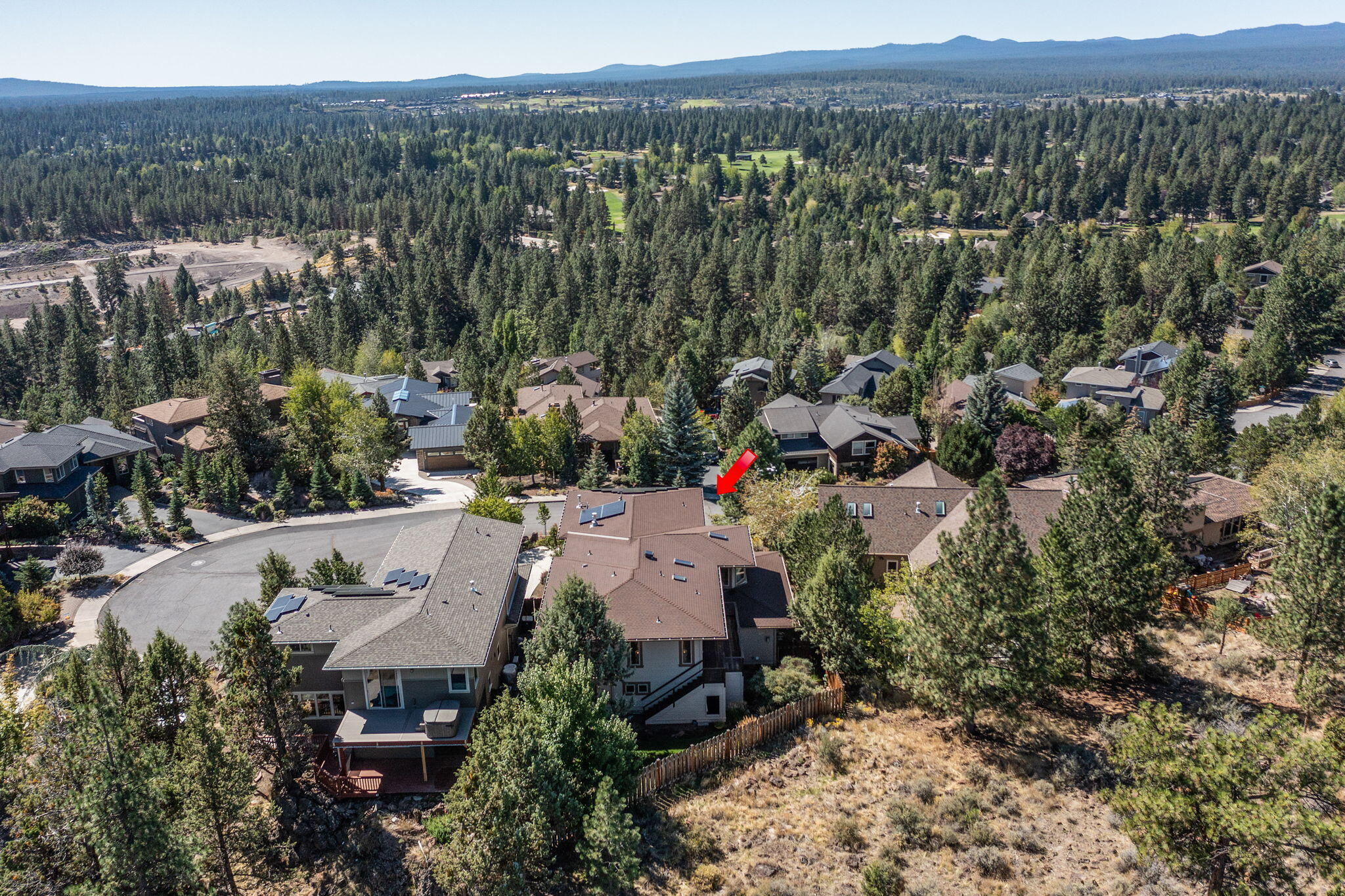 Golden Butte - Residential