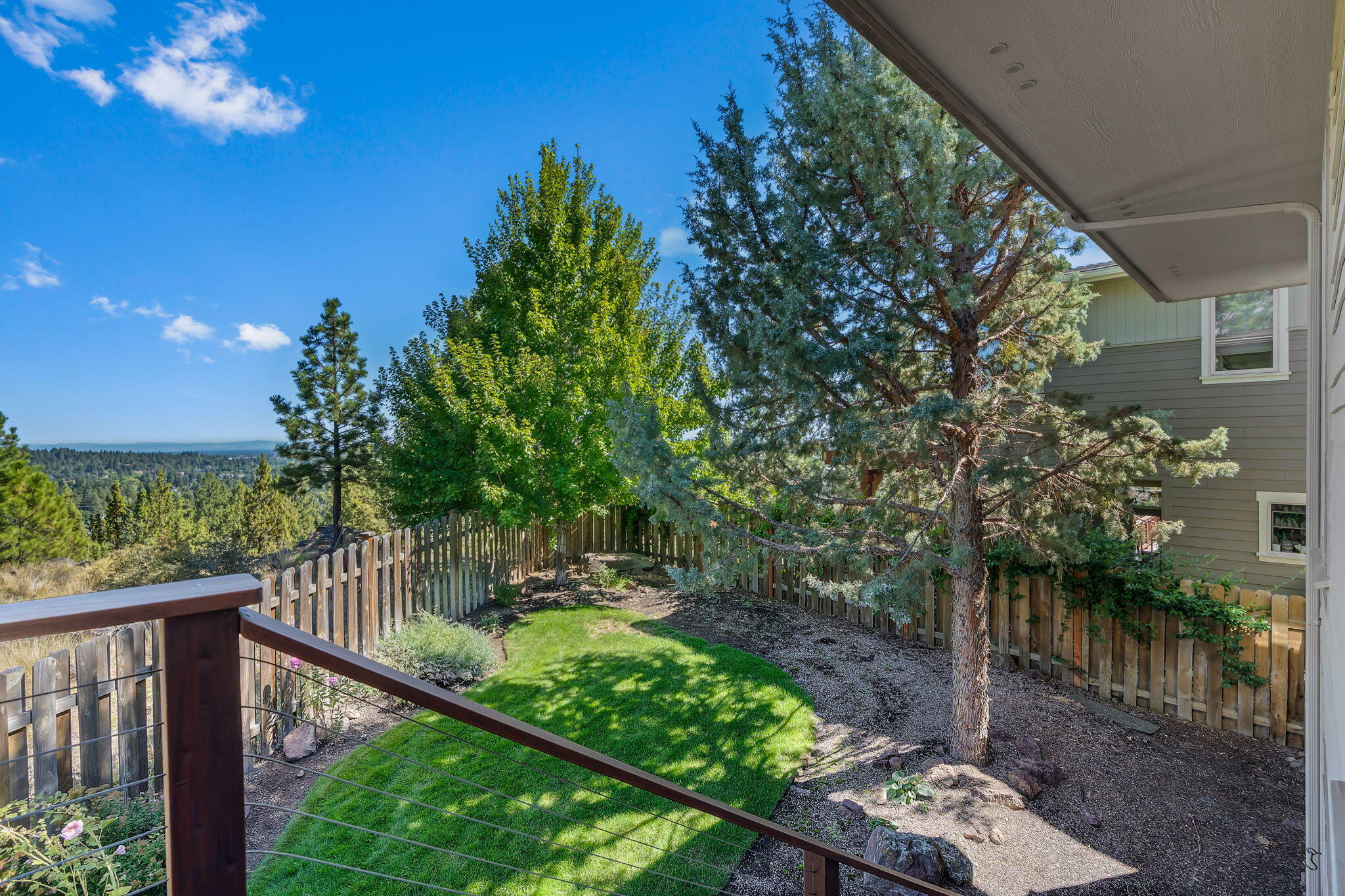 Golden Butte - Residential