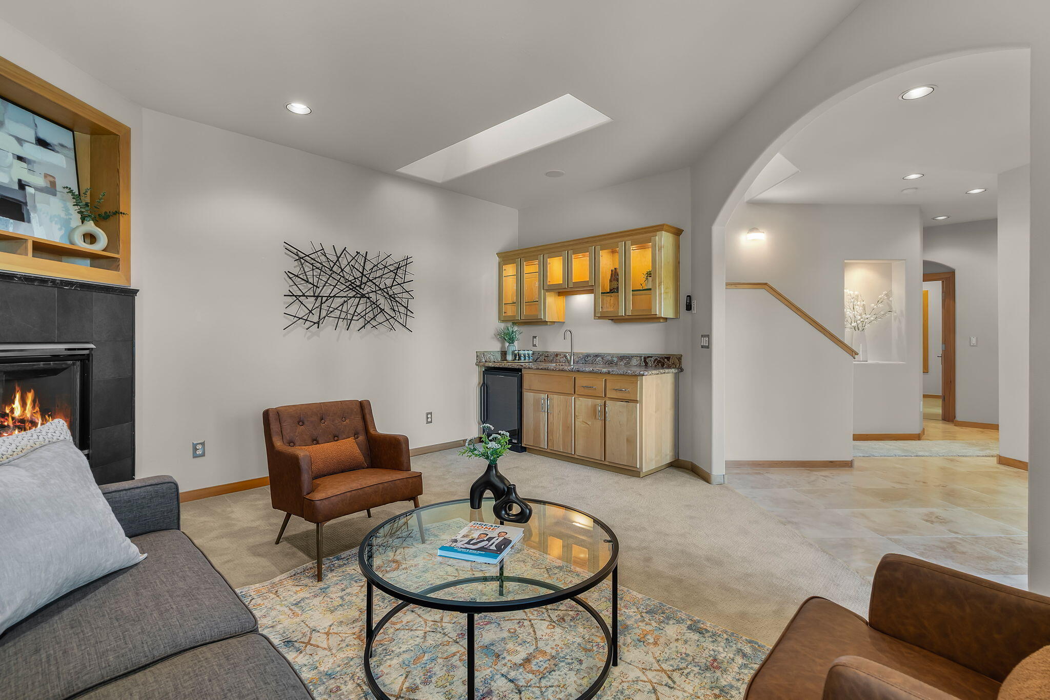 Golden Butte - Residential