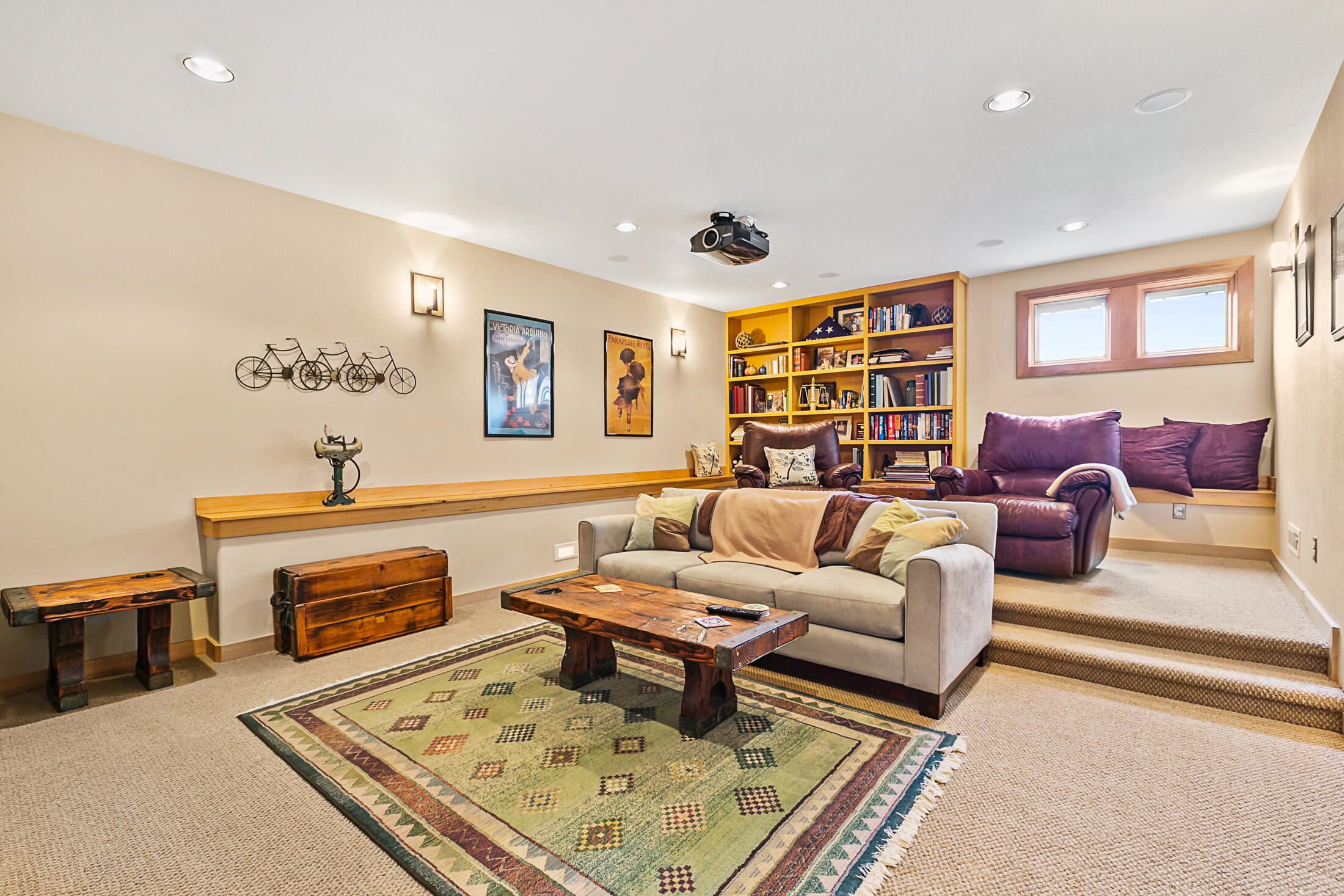 Golden Butte - Residential