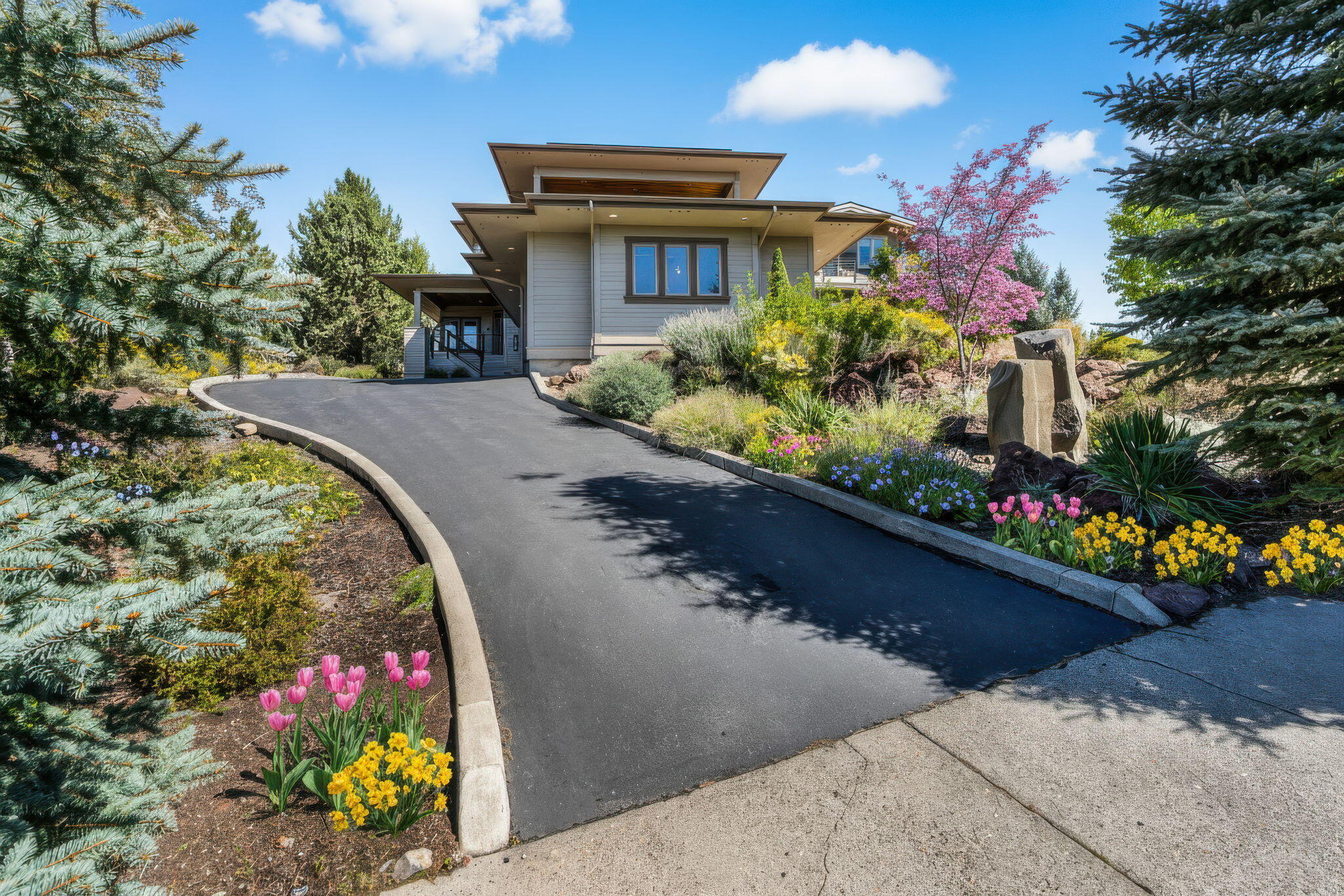 Golden Butte - Residential