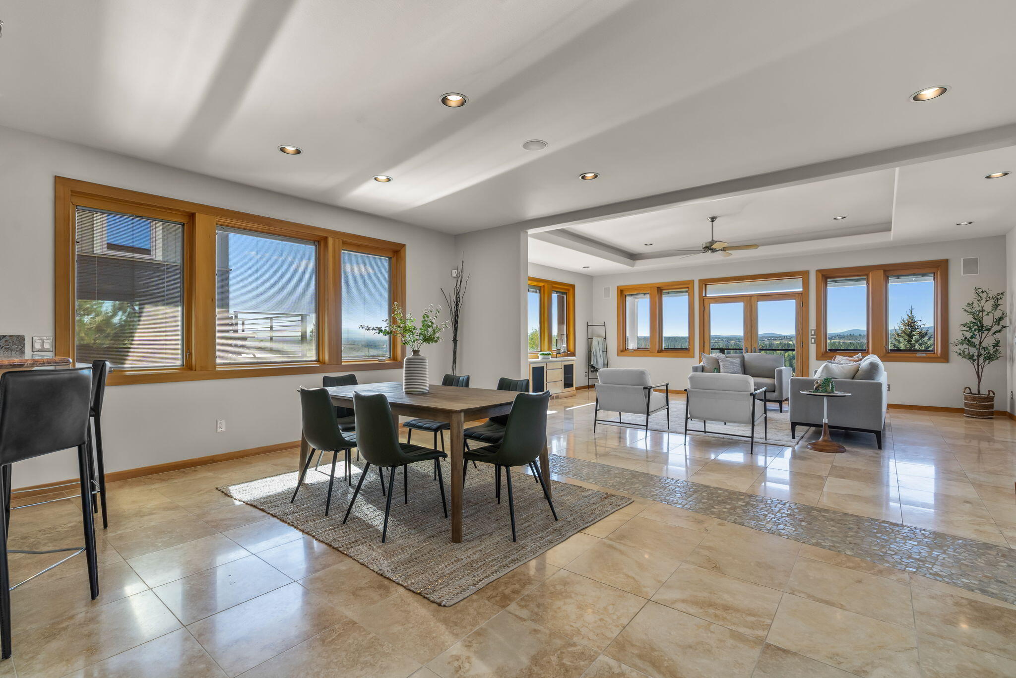 Golden Butte - Residential