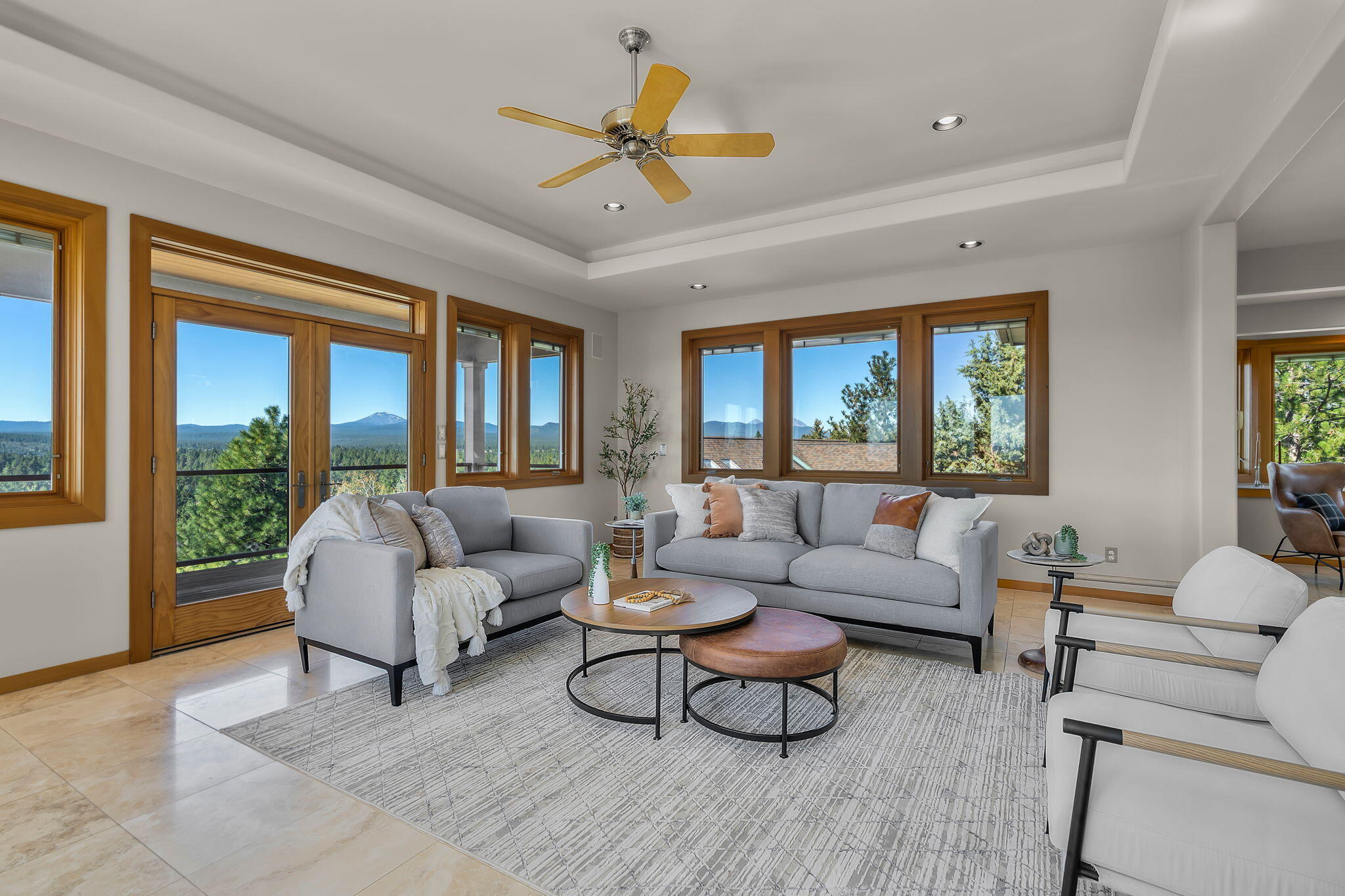 Golden Butte - Residential