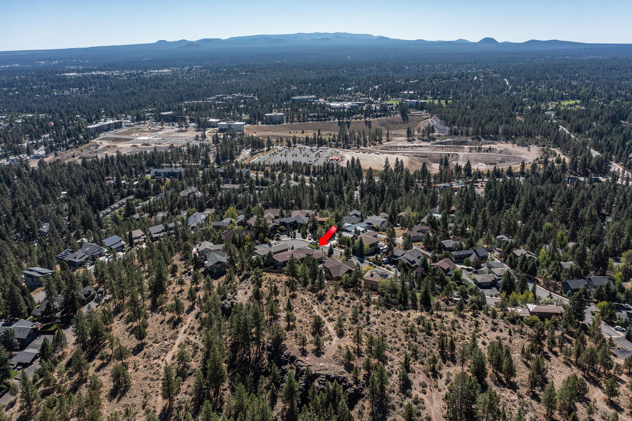 Golden Butte - Residential