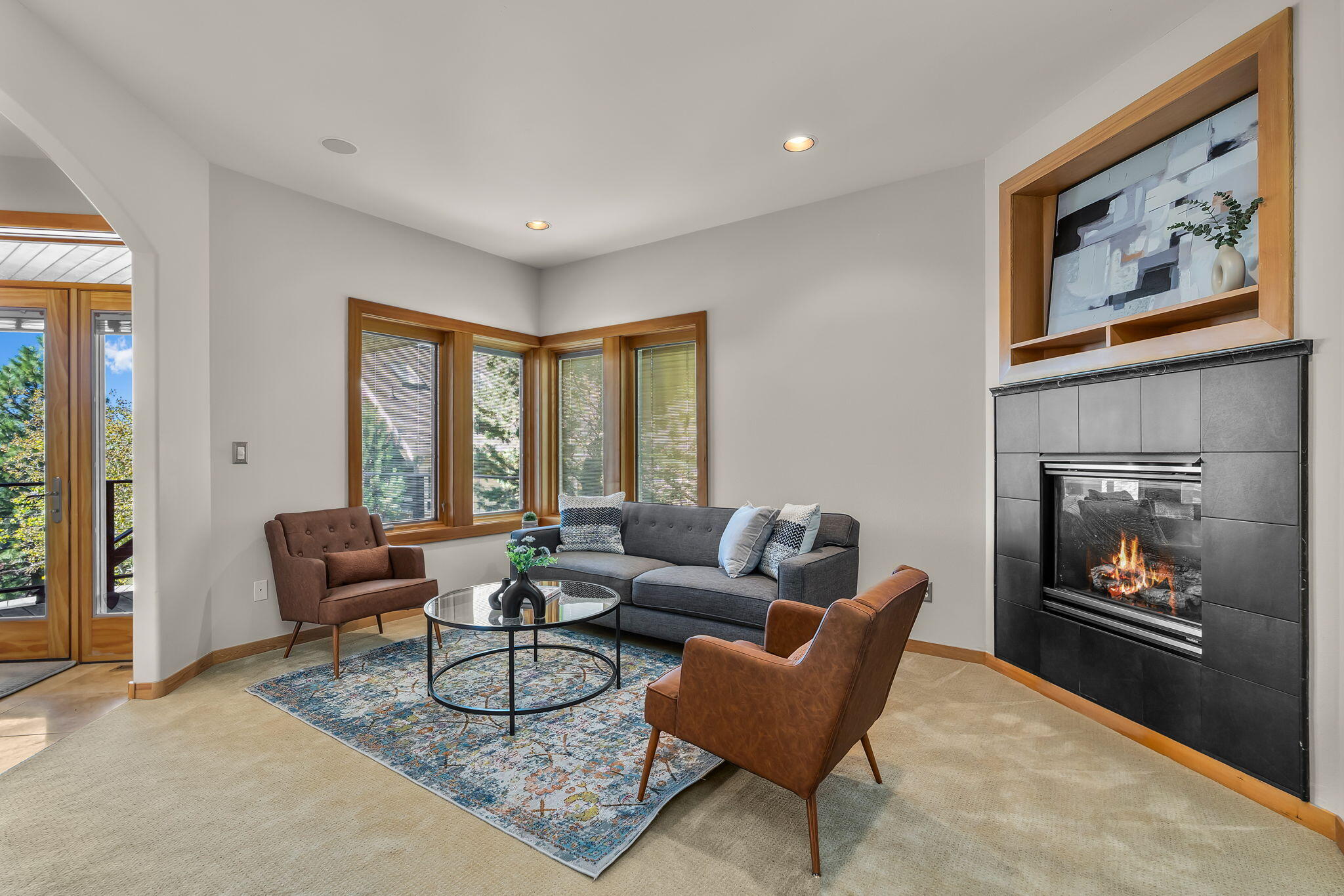 Golden Butte - Residential