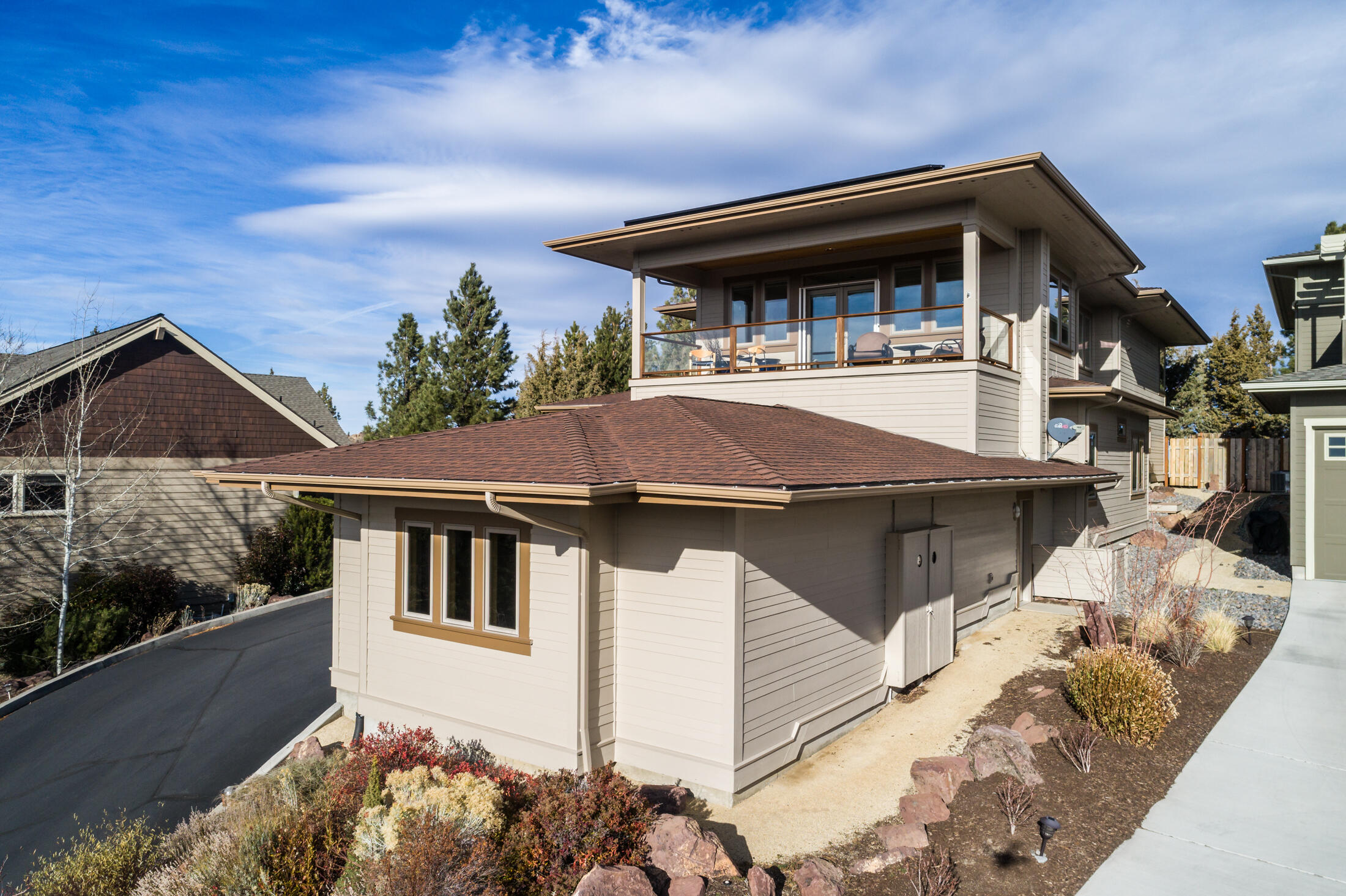 Golden Butte - Residential