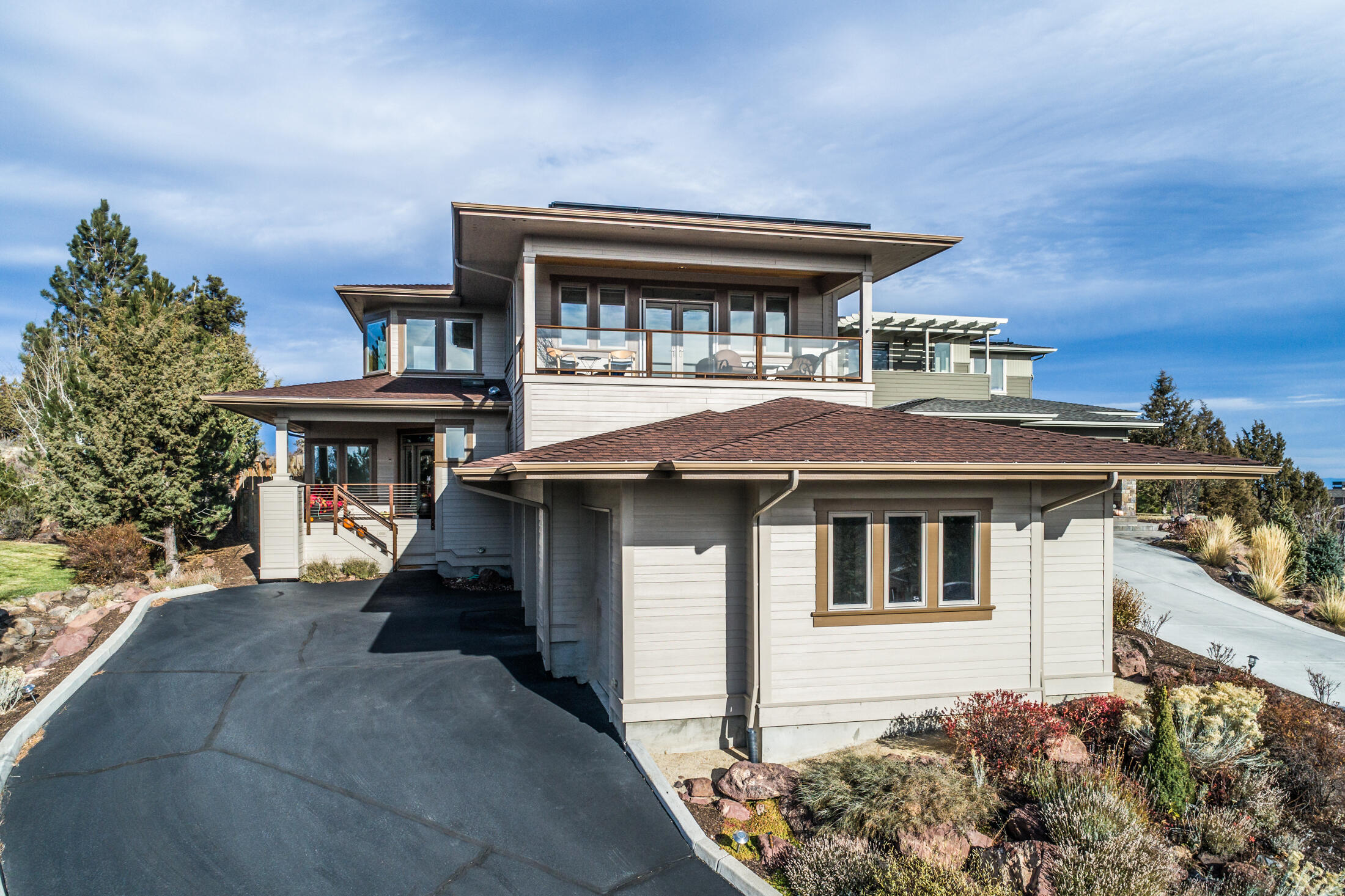 Golden Butte - Residential