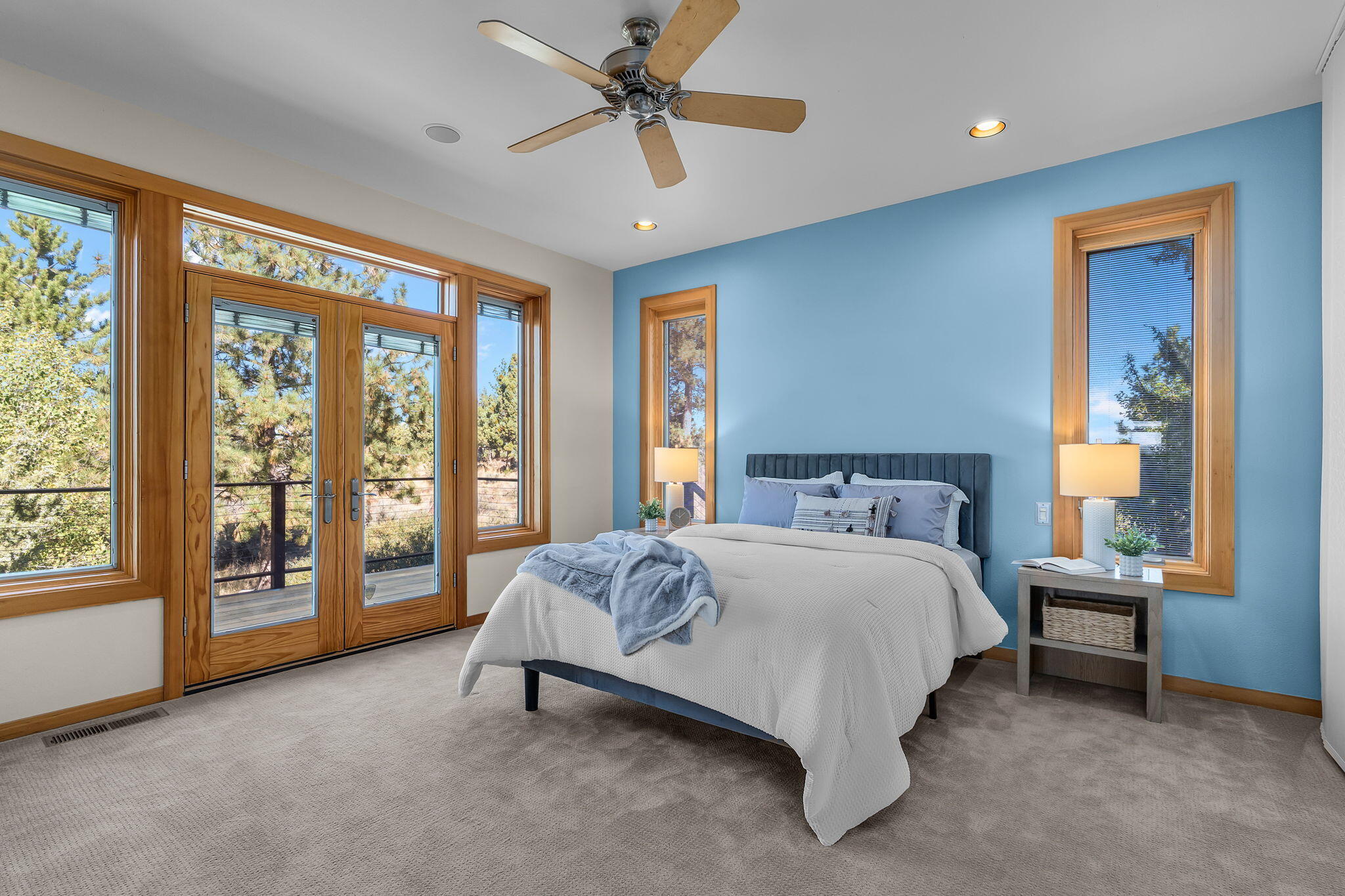 Golden Butte - Residential