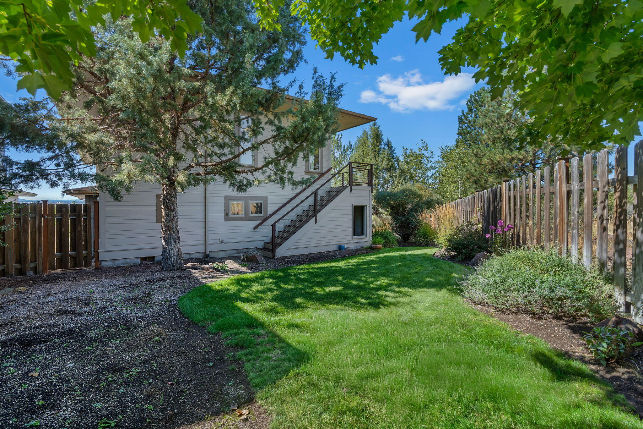 Golden Butte - Residential