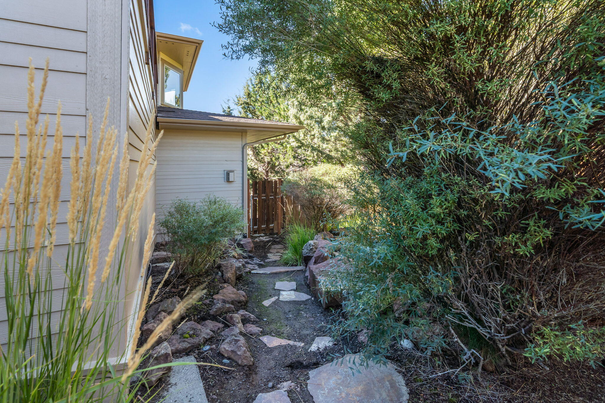 Golden Butte - Residential