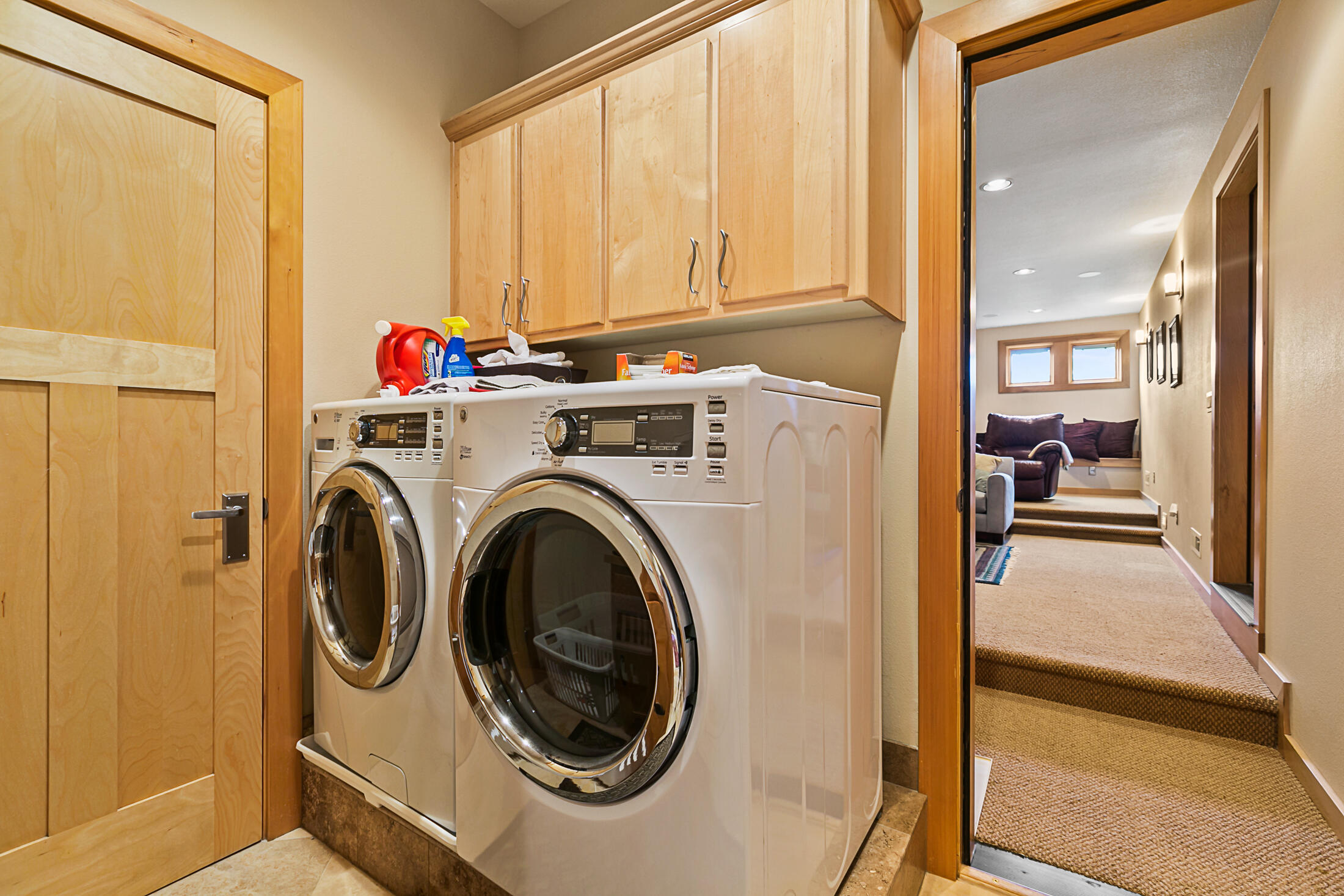 Golden Butte - Residential