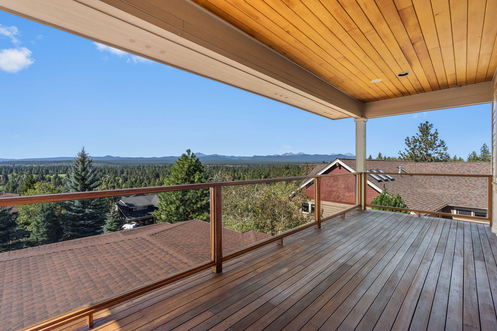 Golden Butte - Residential
