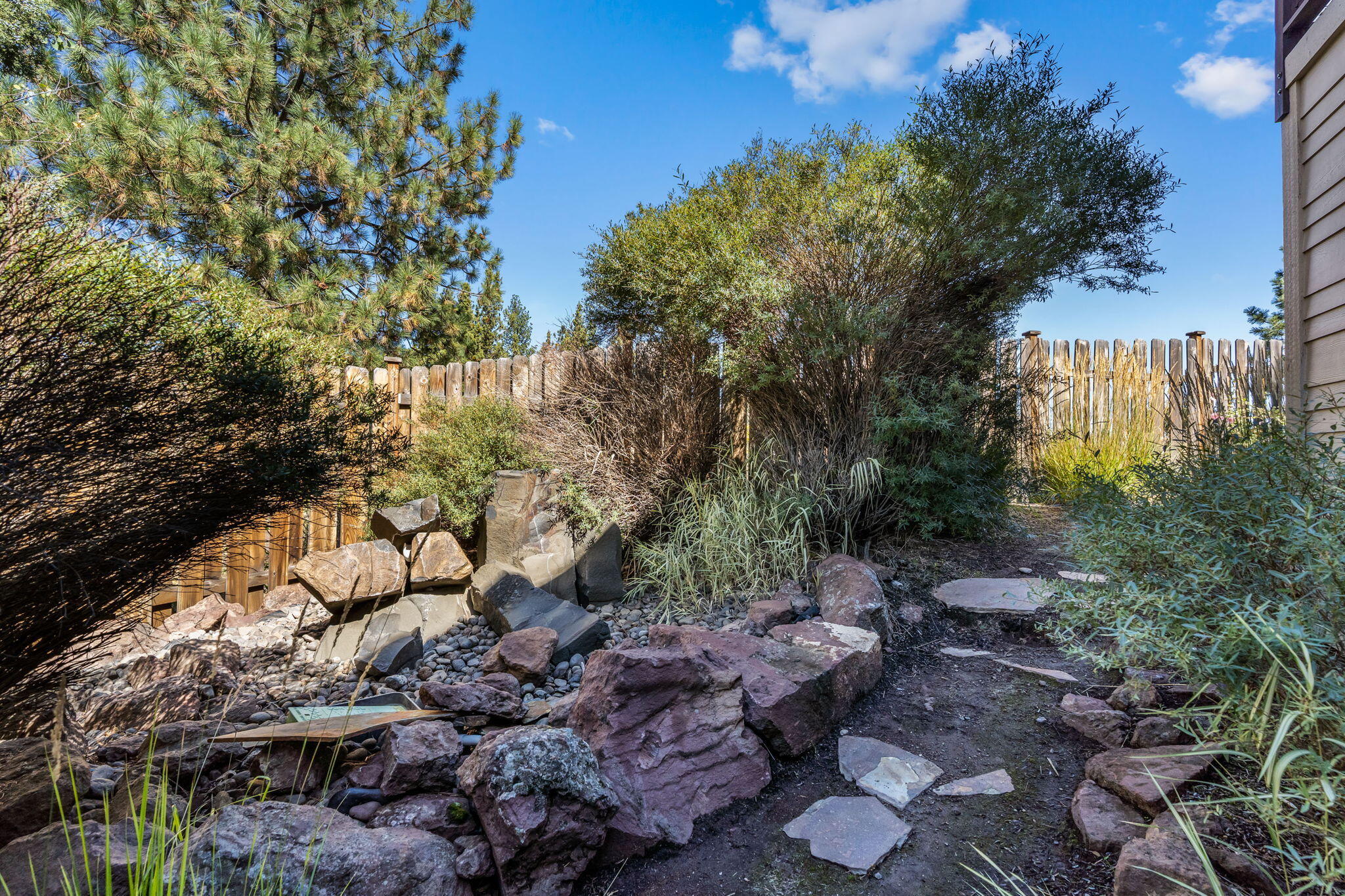 Golden Butte - Residential